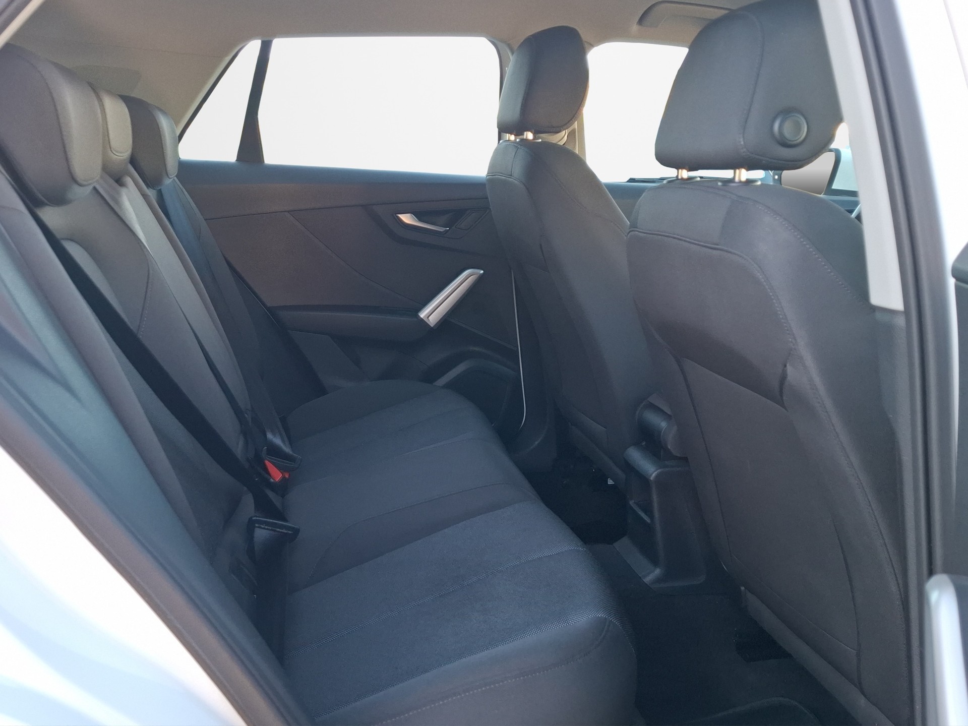 AUDI Q2 1.0 TFSI S-tronic-image-13