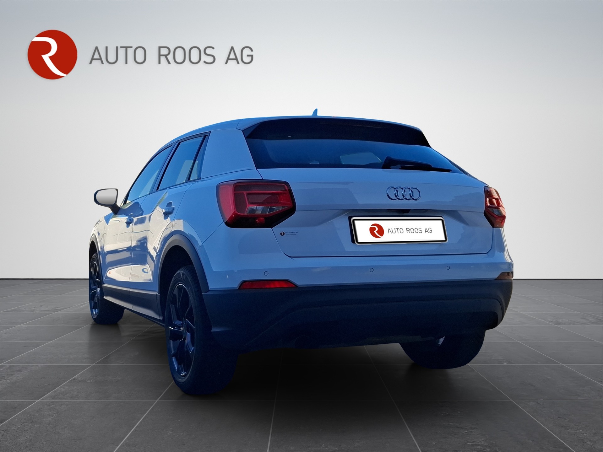 AUDI Q2 1.0 TFSI S-tronic-image-3