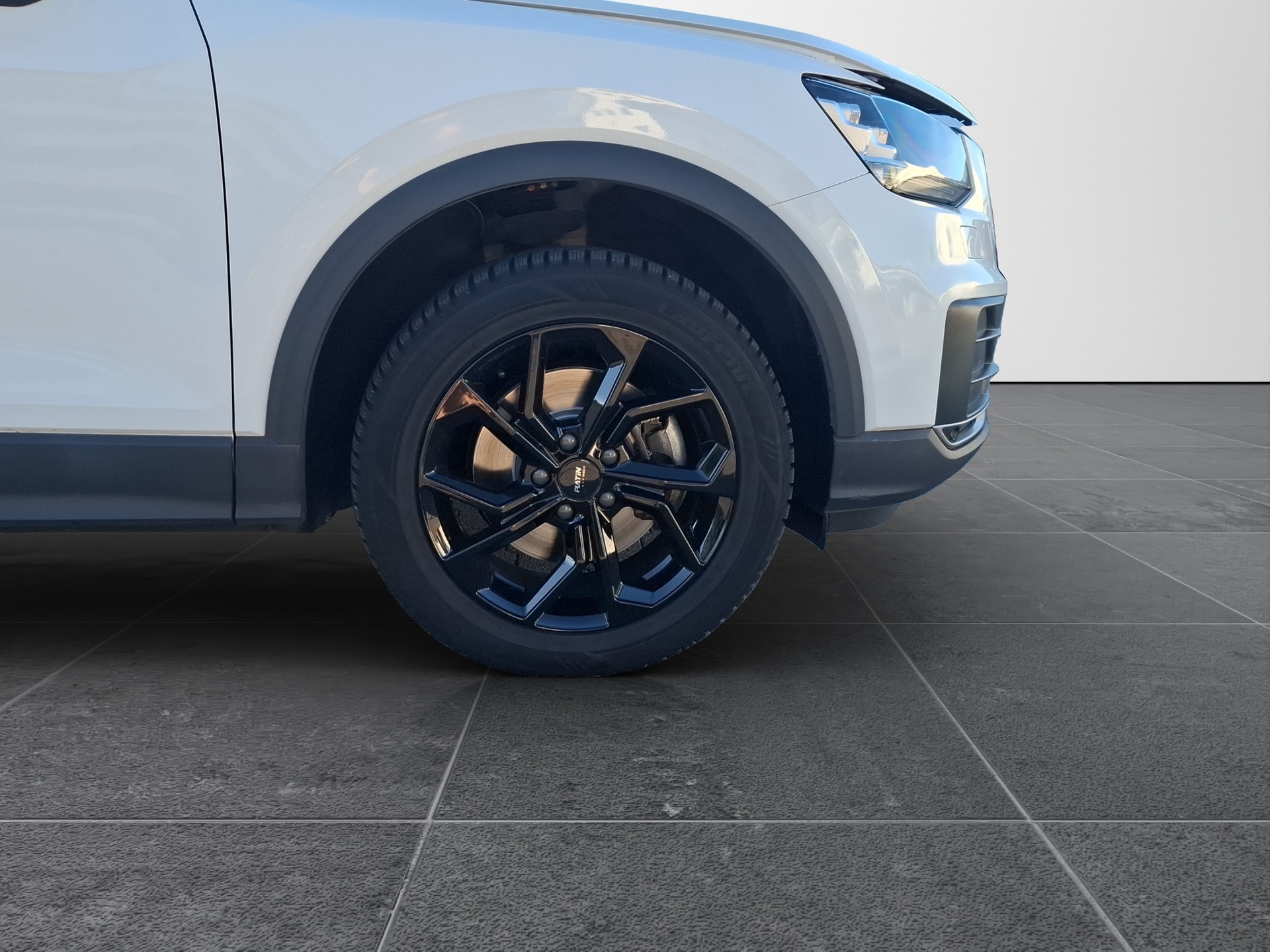AUDI Q2 1.0 TFSI S-tronic-image-15