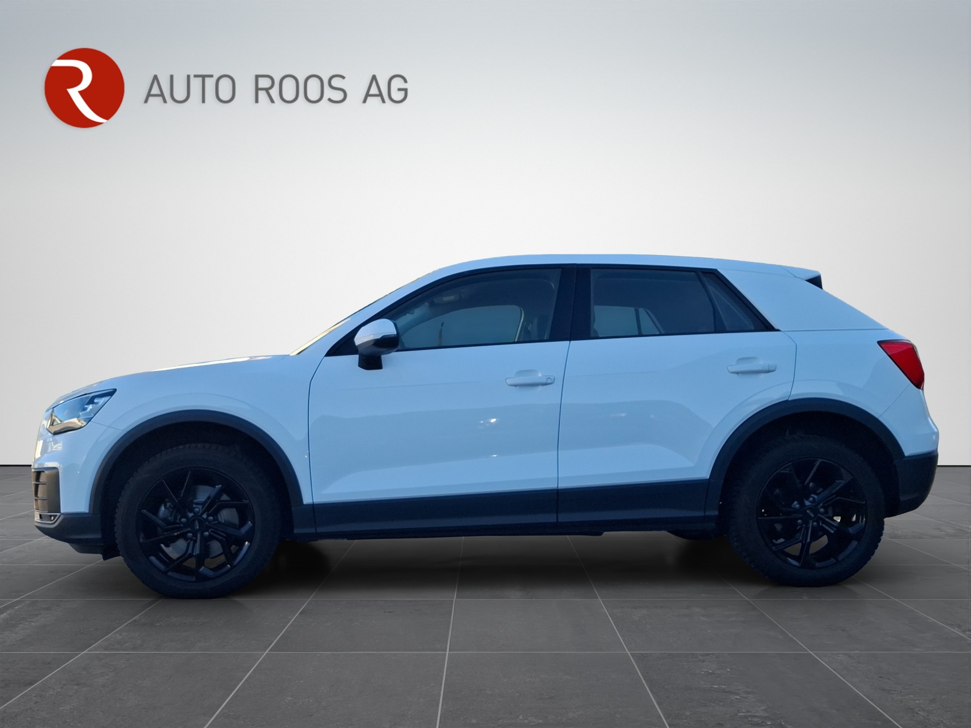 AUDI Q2 1.0 TFSI S-tronic-image-2