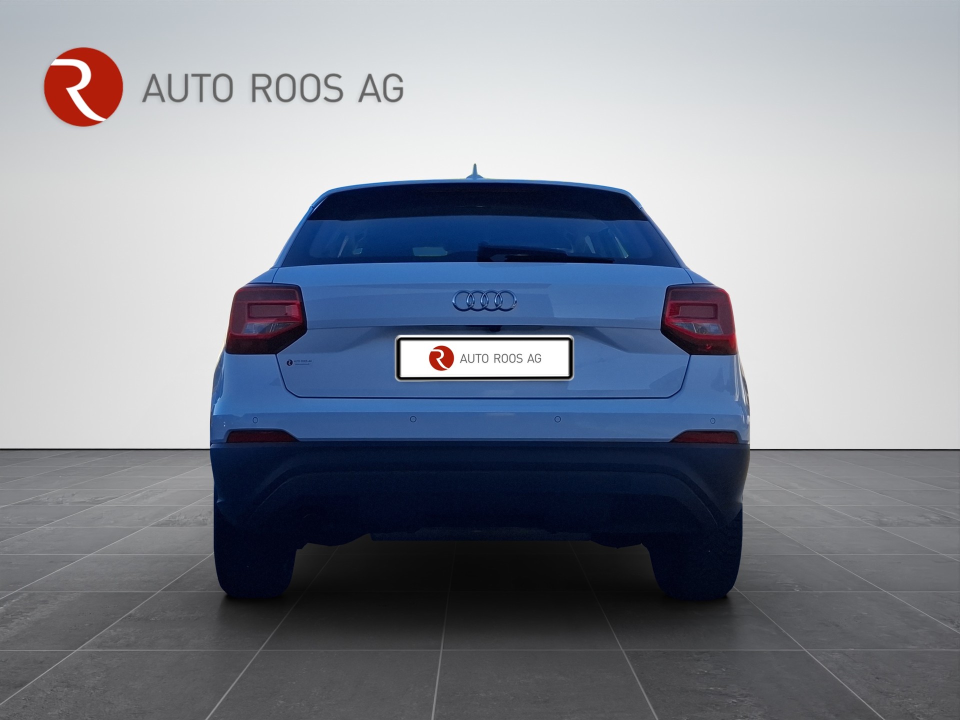 AUDI Q2 1.0 TFSI S-tronic-image-4