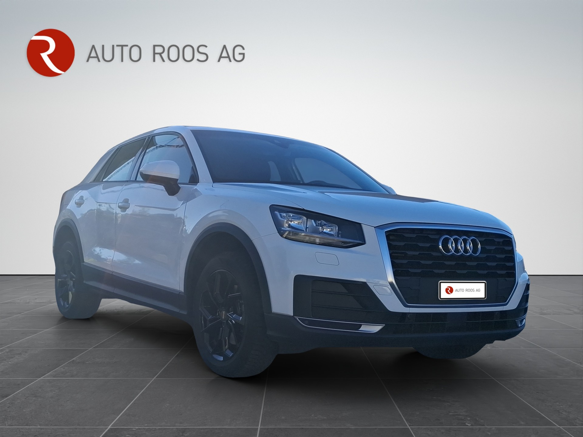 AUDI Q2 1.0 TFSI S-tronic-image-7