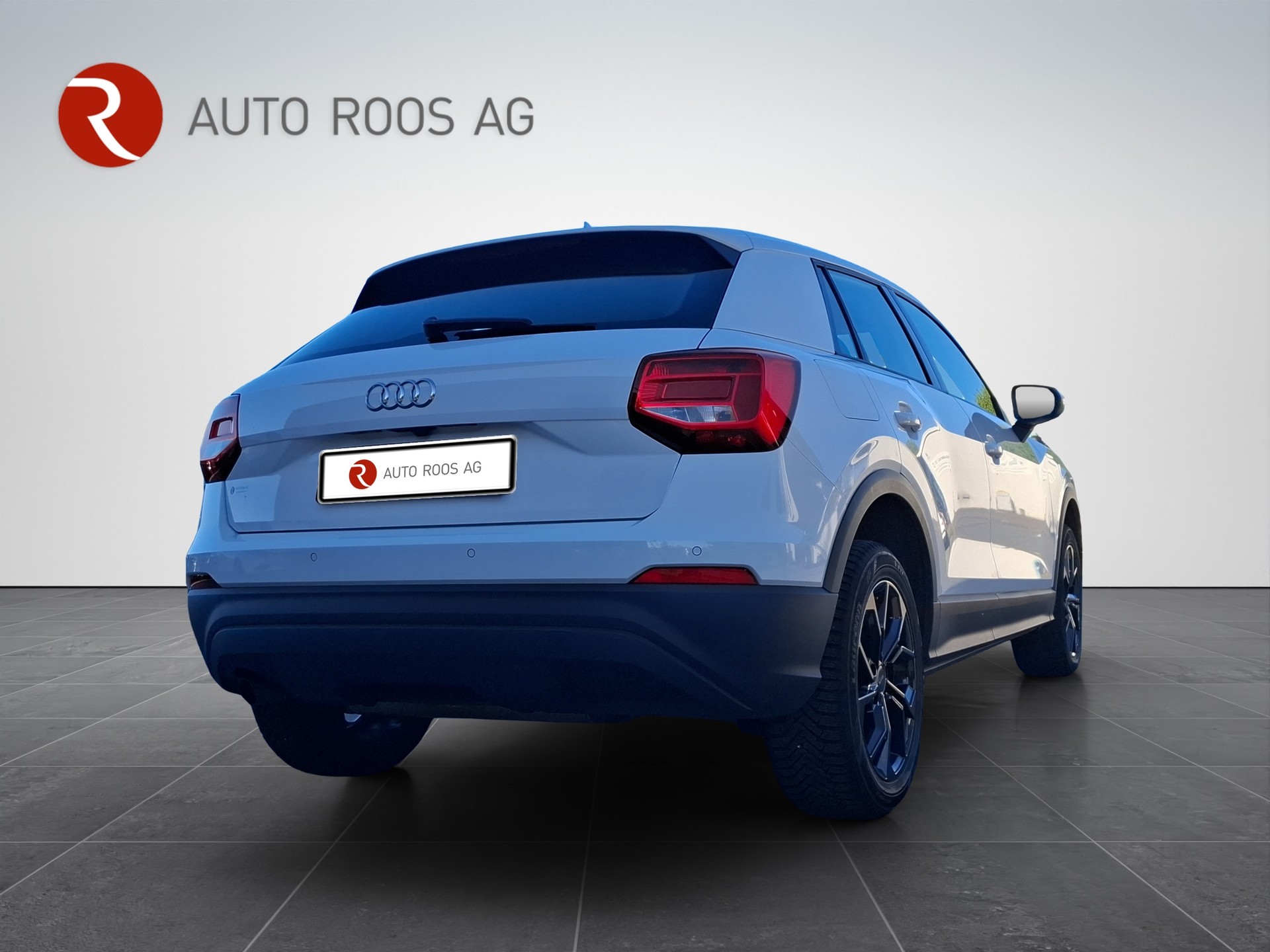AUDI Q2 1.0 TFSI S-tronic-image-5