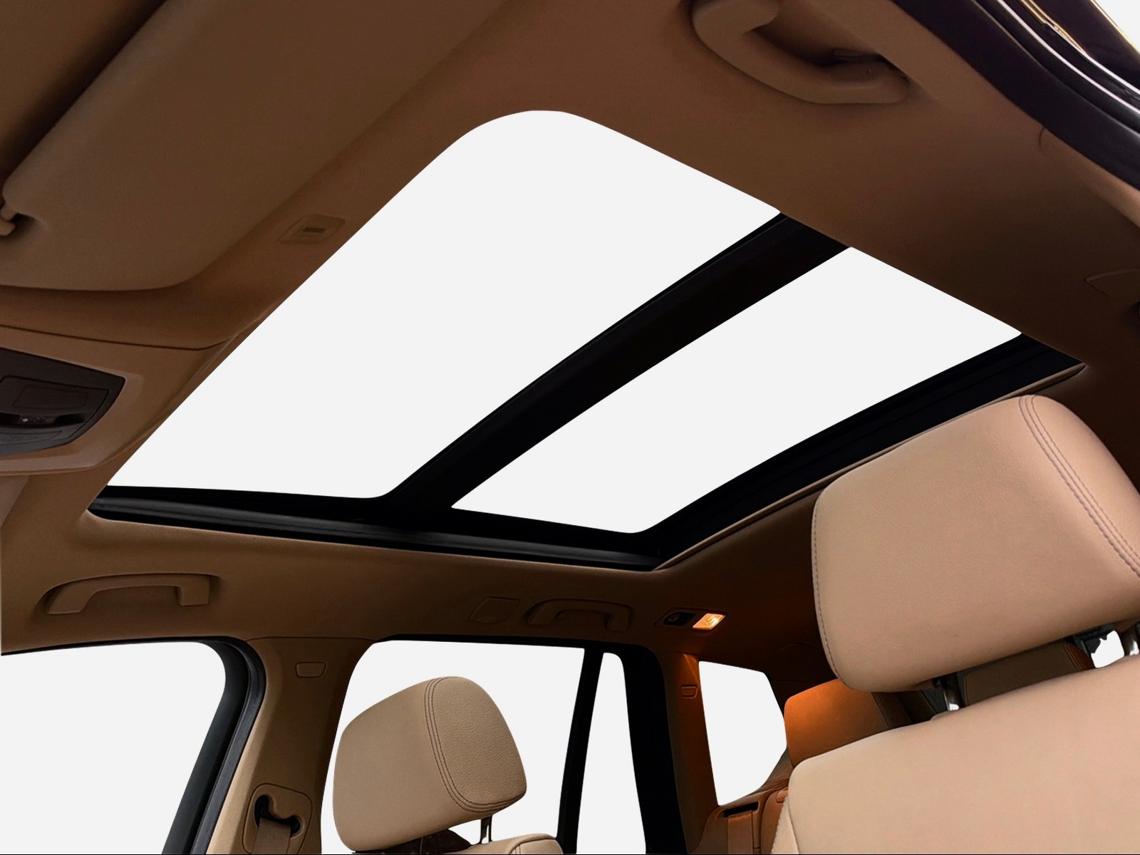 BMW X3 xDrive 20d Steptronic-image-12