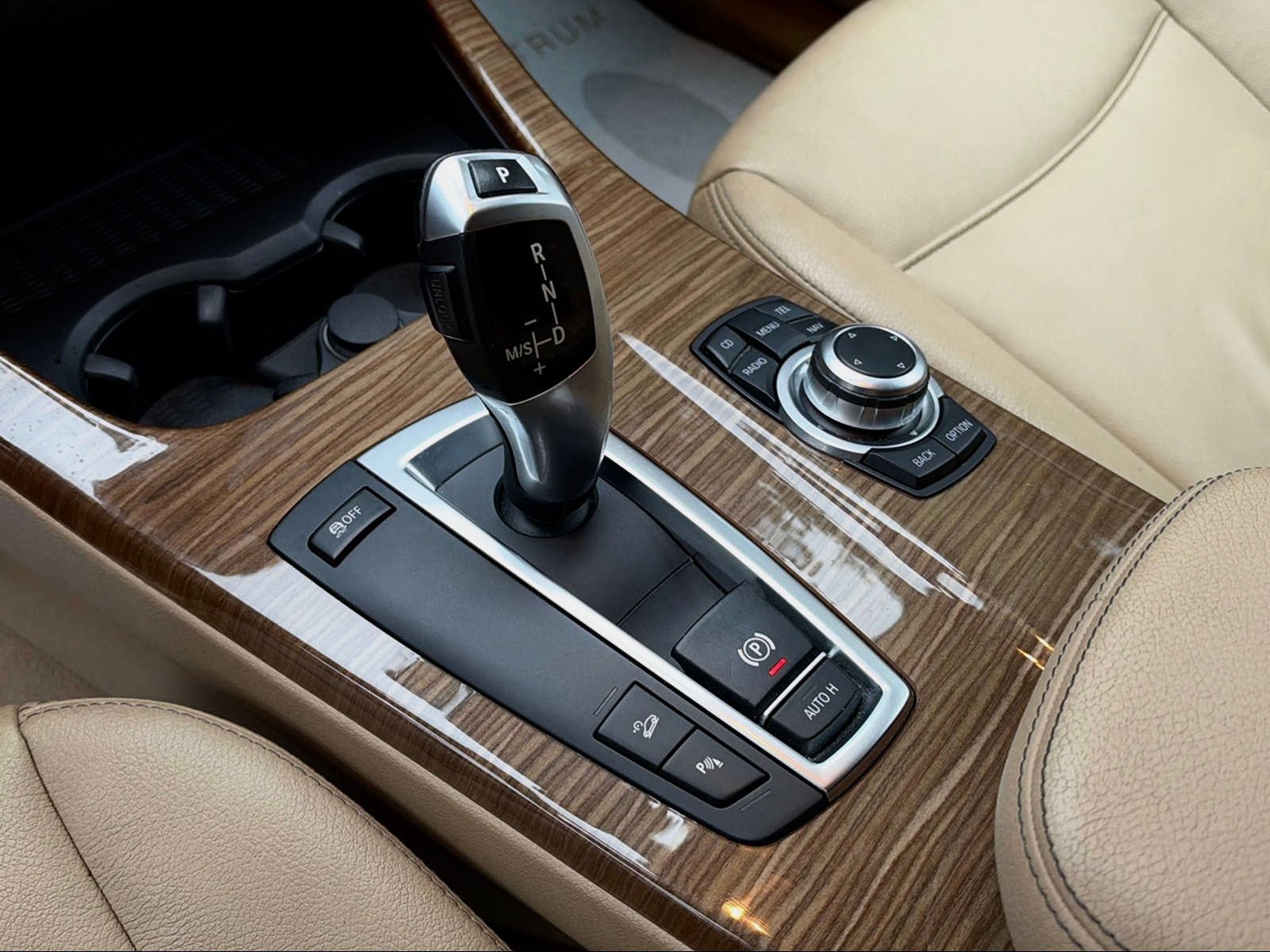 BMW X3 xDrive 20d Steptronic-image-11