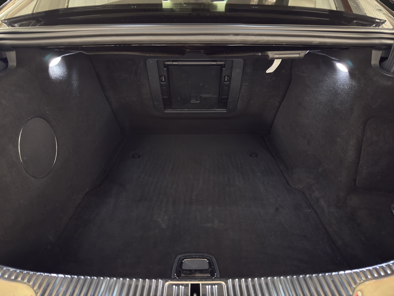MERCEDES-BENZ S 400 d L AMG Line 9G-Tronic-image-13