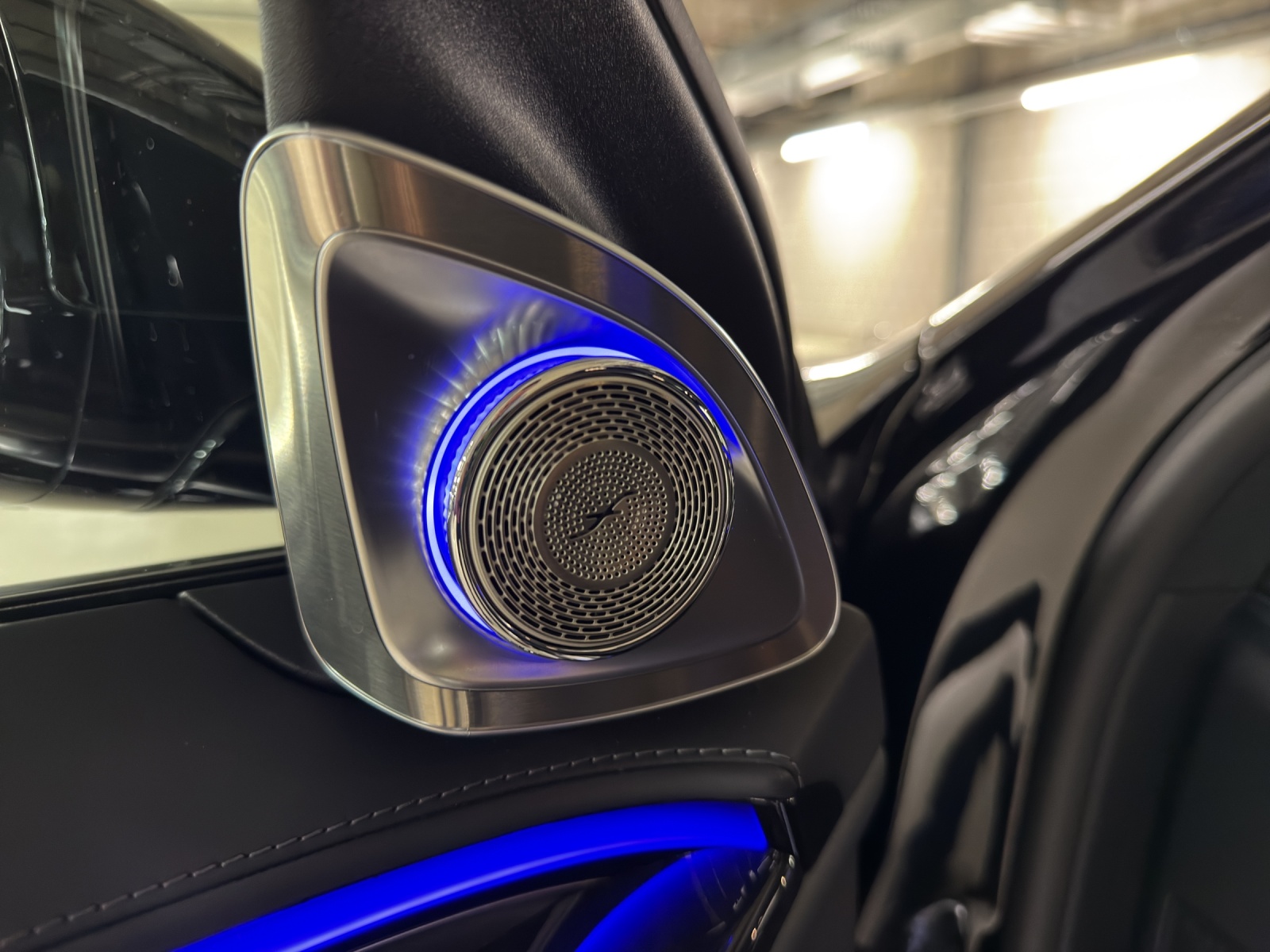 MERCEDES-BENZ S 400 d L AMG Line 9G-Tronic-image-14