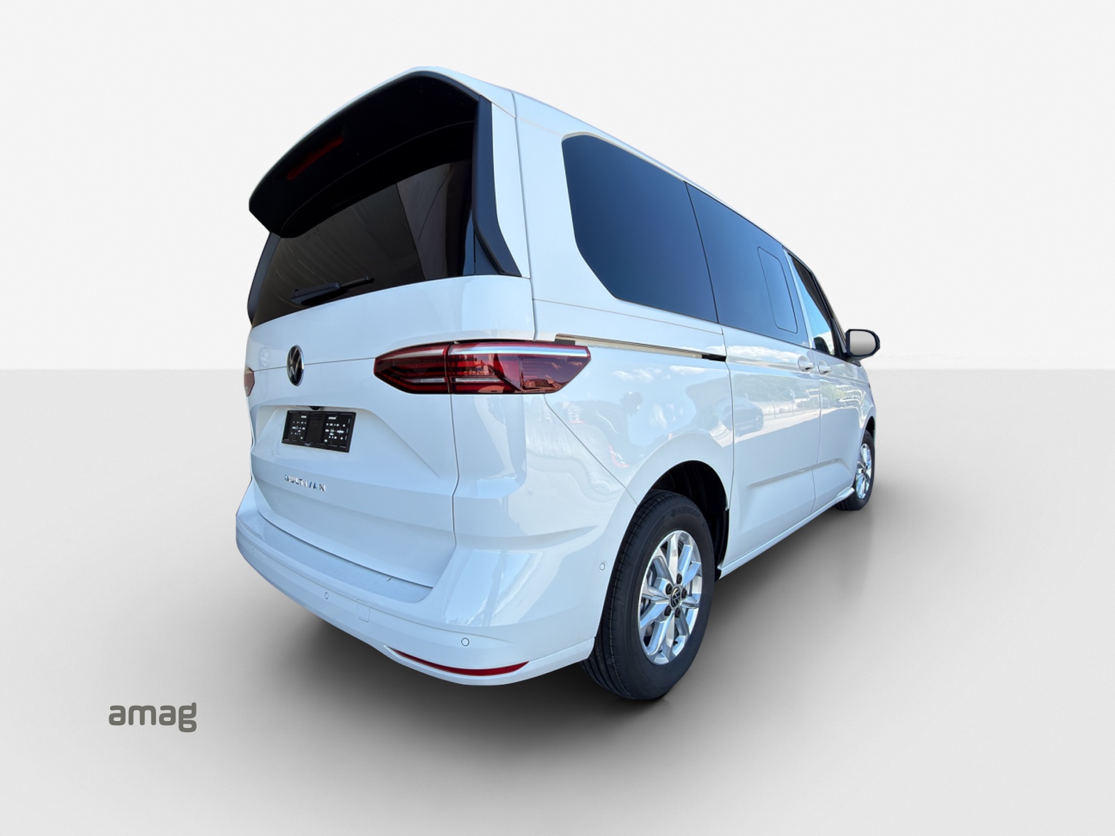 VW Multivan 2.0 TDI Liberty DSG-image-4