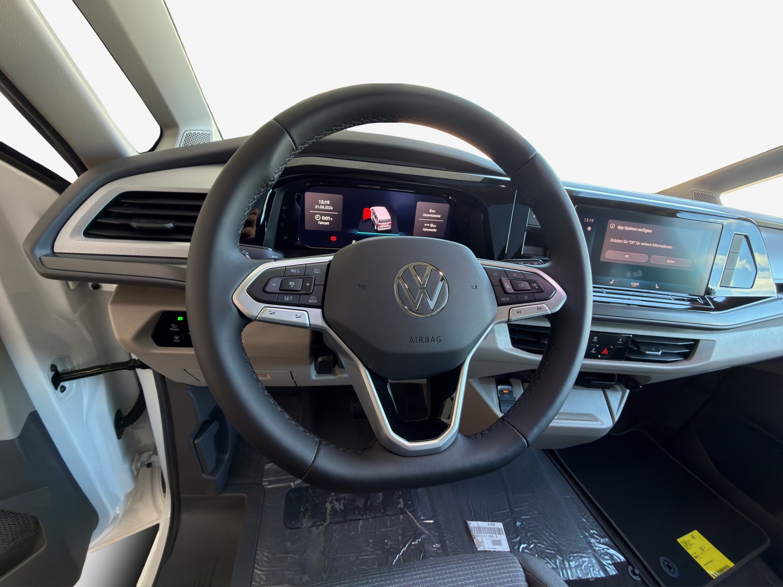 VW Multivan 2.0 TDI Liberty DSG-image-9