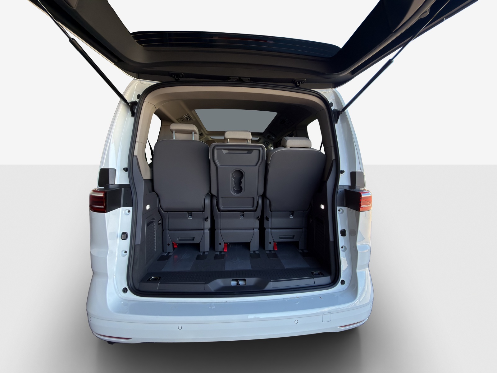 VW Multivan 2.0 TDI Liberty DSG-image-12