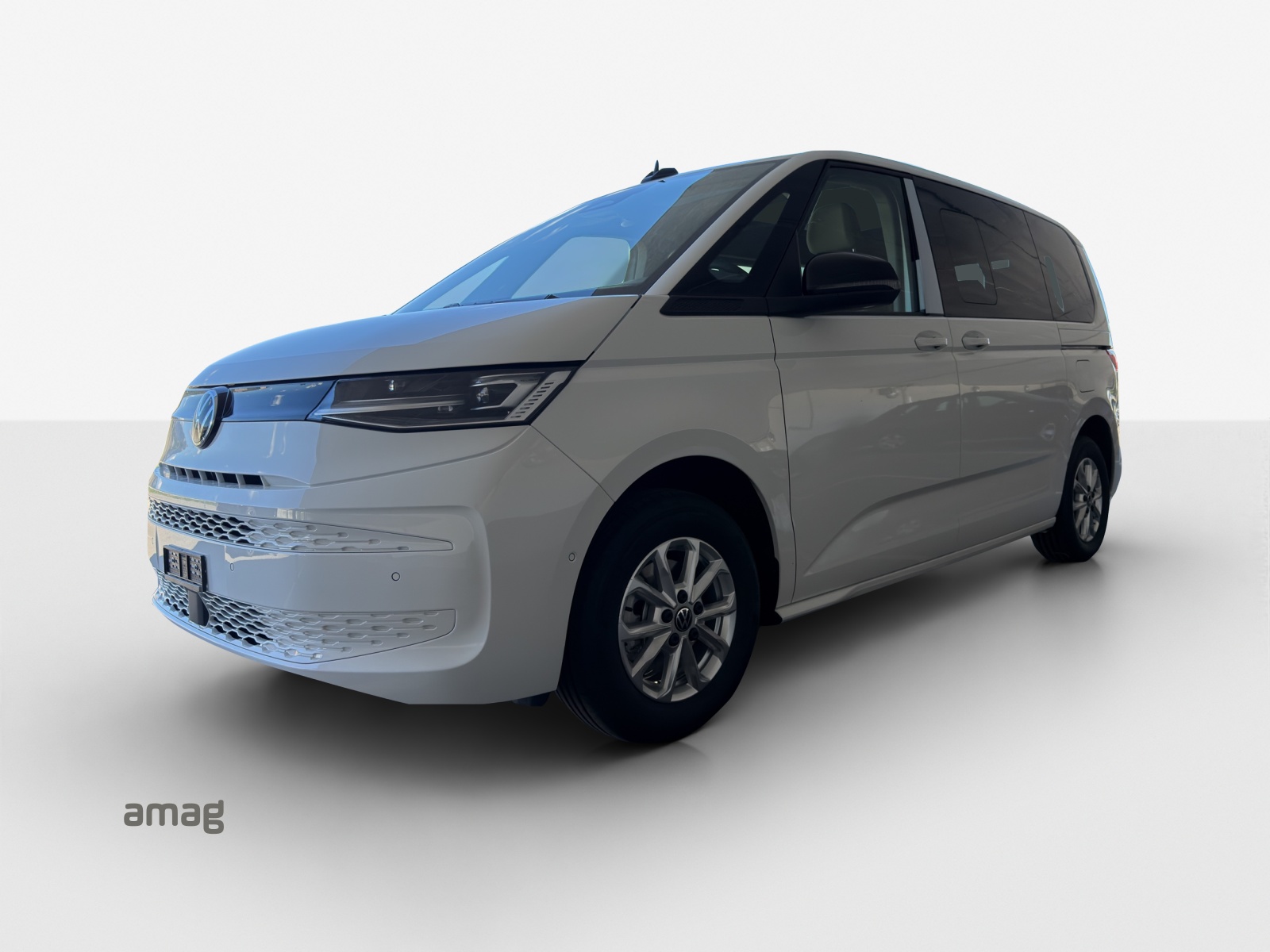 VW Multivan 2.0 TDI Liberty DSG