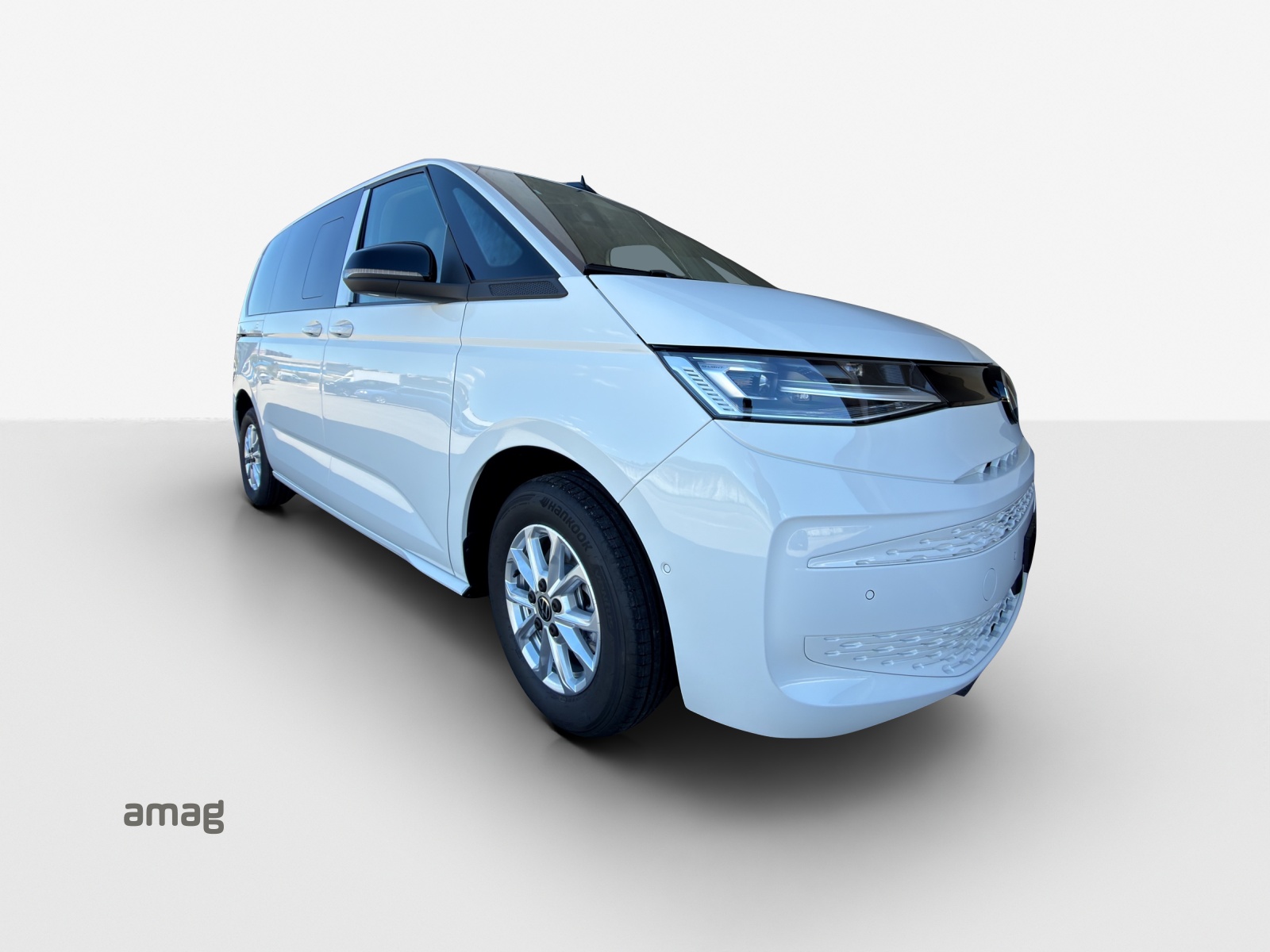 VW Multivan 2.0 TDI Liberty DSG-image-5