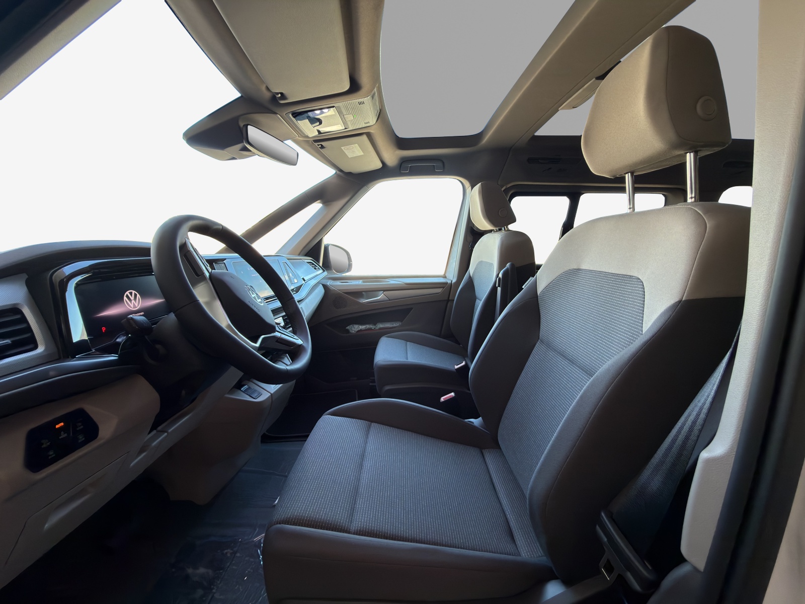 VW Multivan 2.0 TDI Liberty DSG-image-7