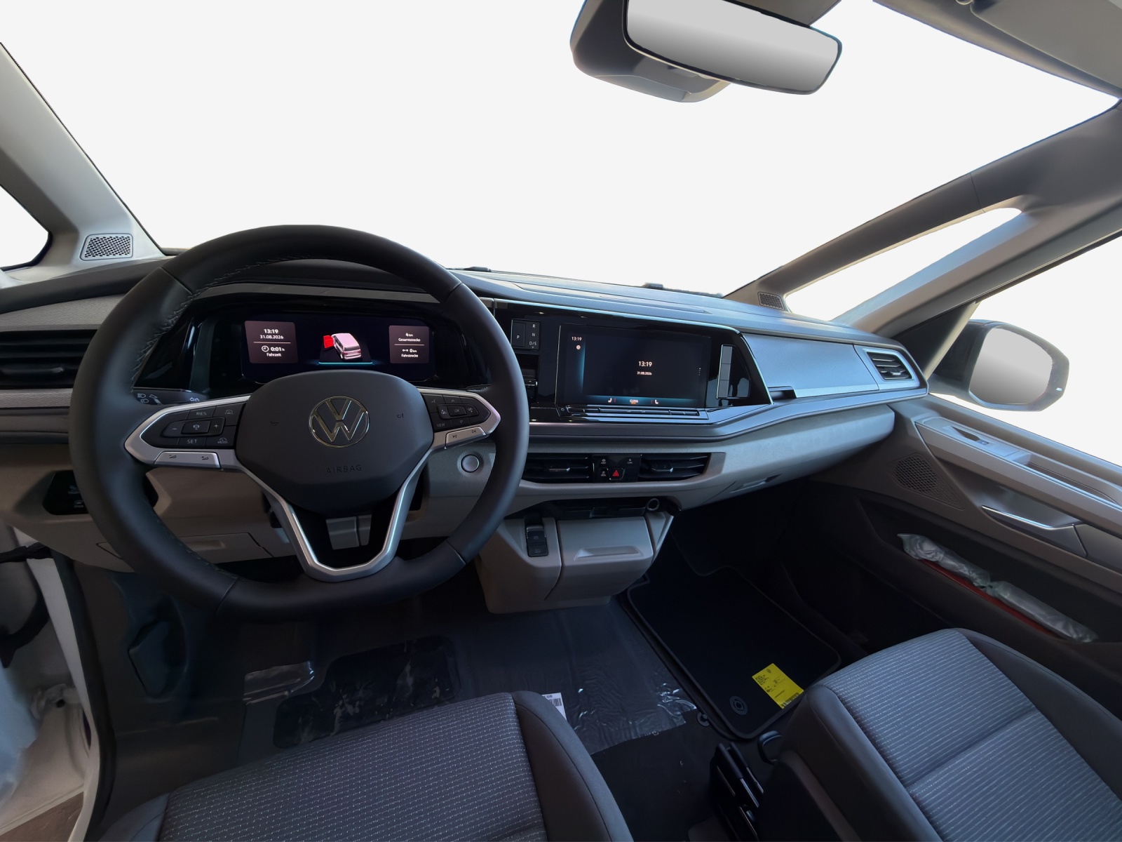 VW Multivan 2.0 TDI Liberty DSG-image-8
