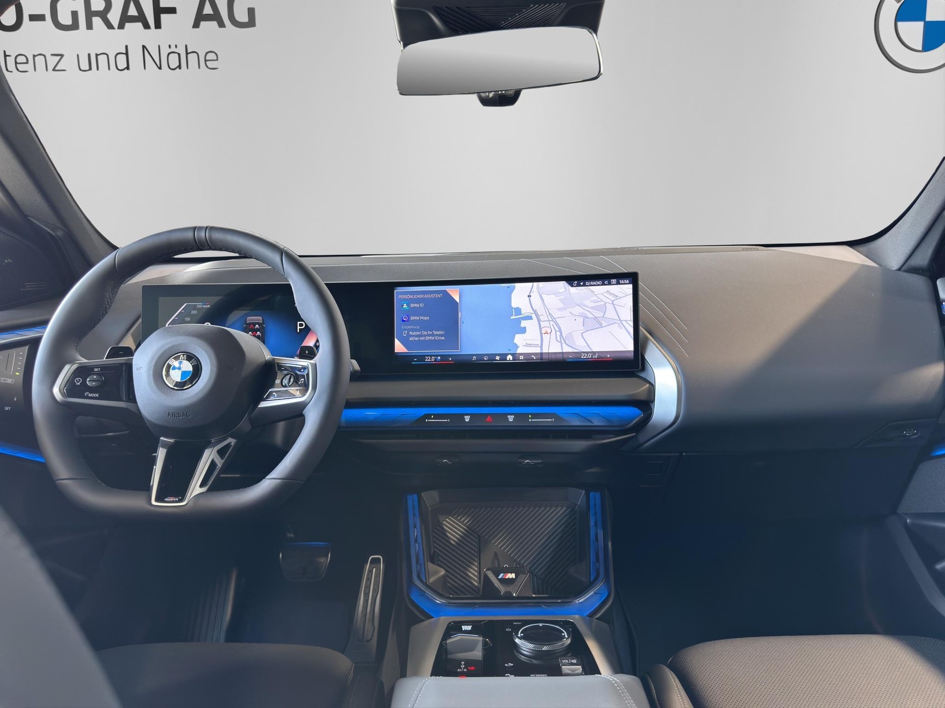 BMW X3 G45 20d xDrive M Sport Pro-image-13