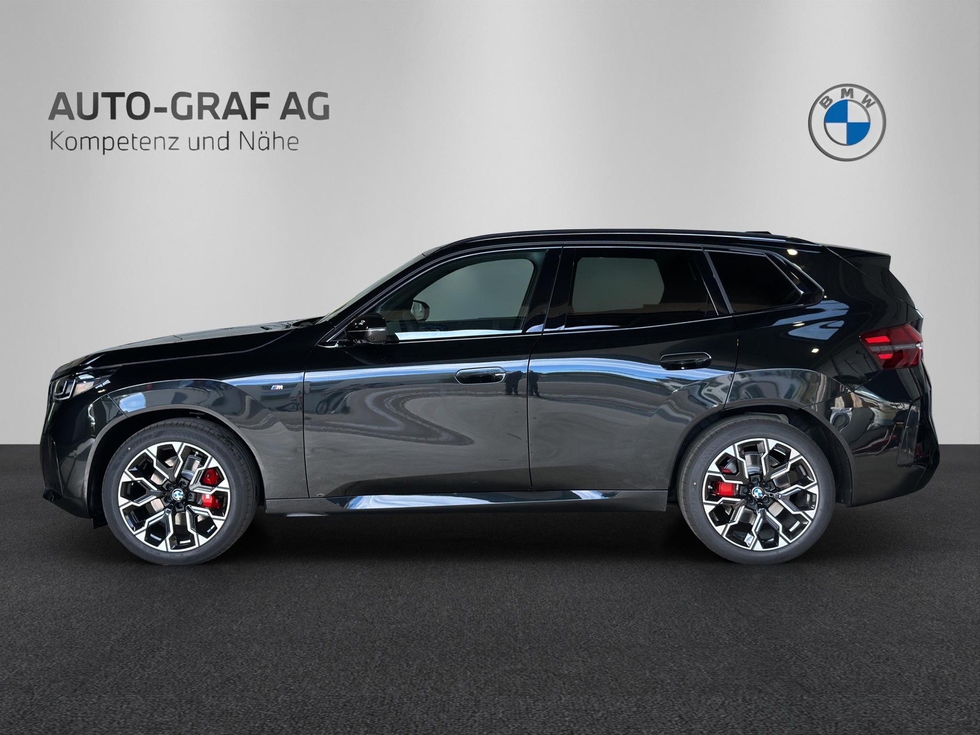BMW X3 G45 20d xDrive M Sport Pro-showroom-element-1