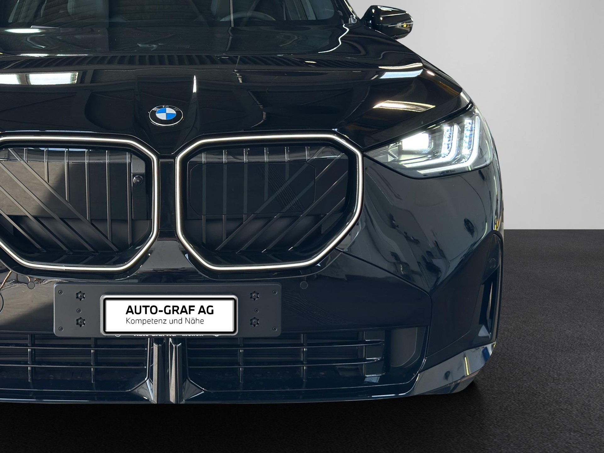 BMW X3 G45 20d xDrive M Sport Pro-image-8