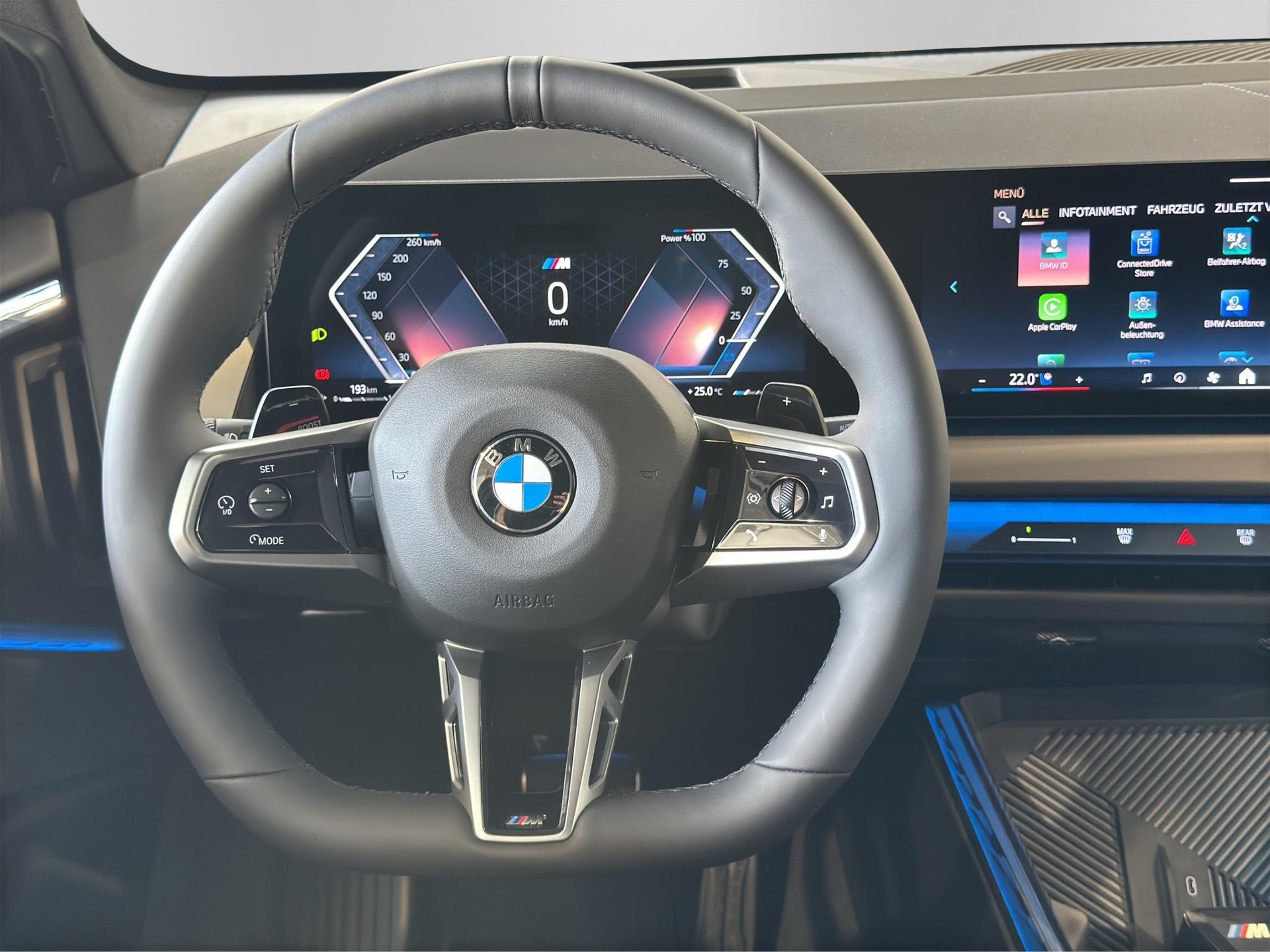 BMW X3 G45 20d xDrive M Sport Pro-image-15