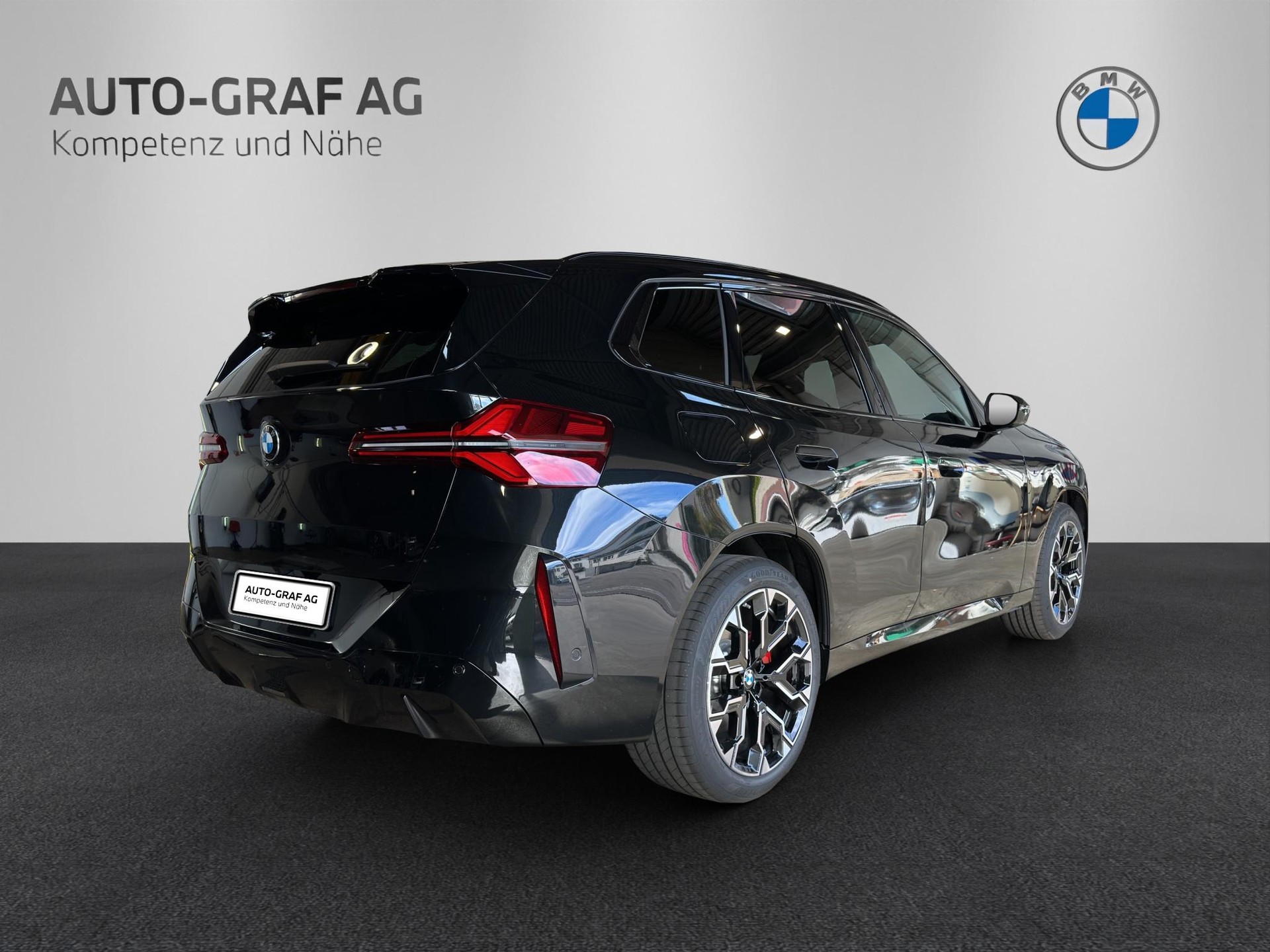 BMW X3 G45 20d xDrive M Sport Pro-image-4