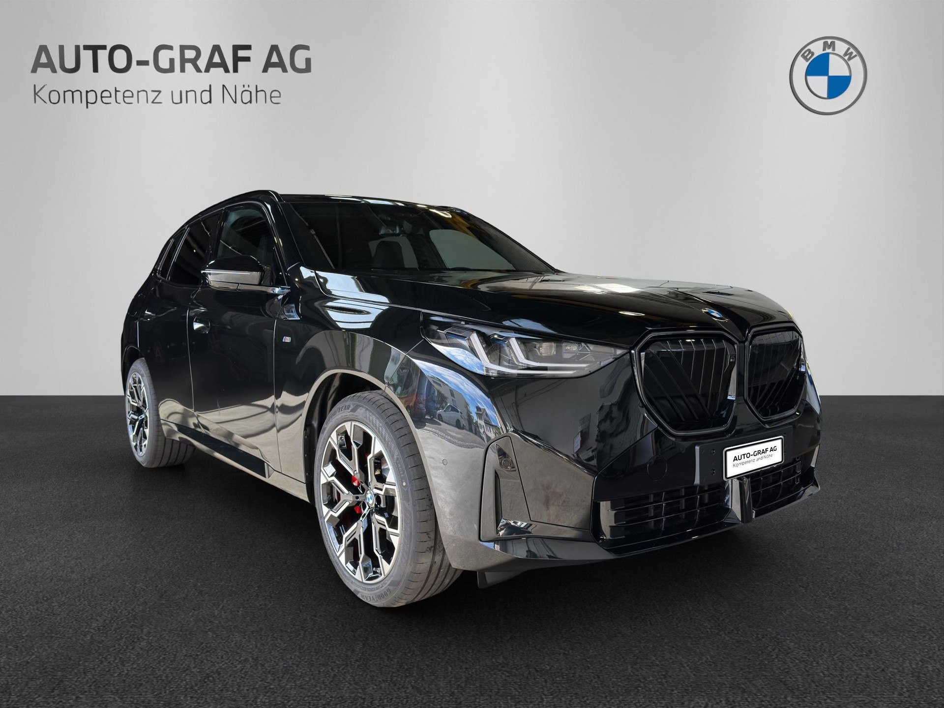 BMW X3 G45 20d xDrive M Sport Pro-image-6