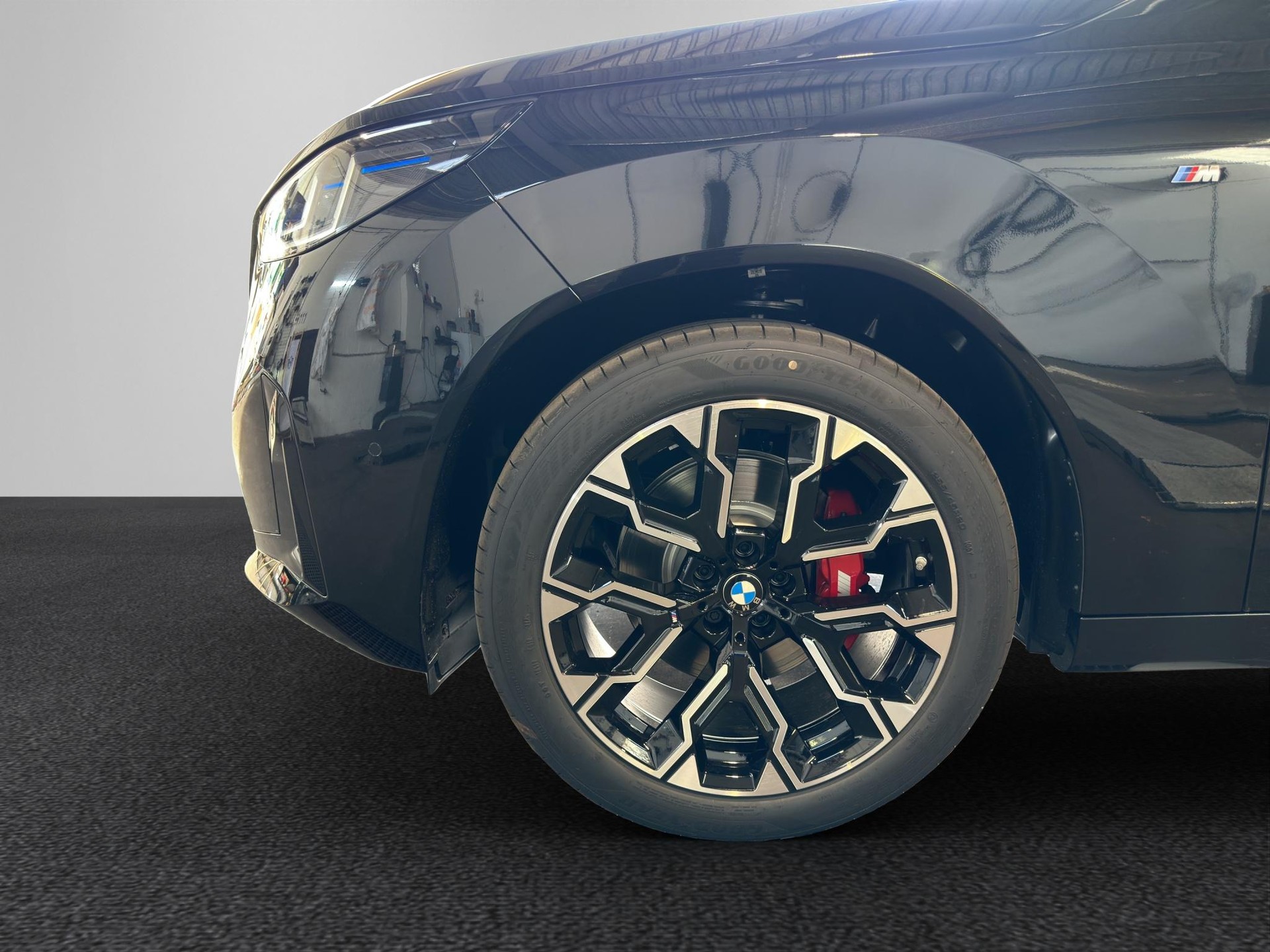 BMW X3 G45 20d xDrive M Sport Pro-image-9