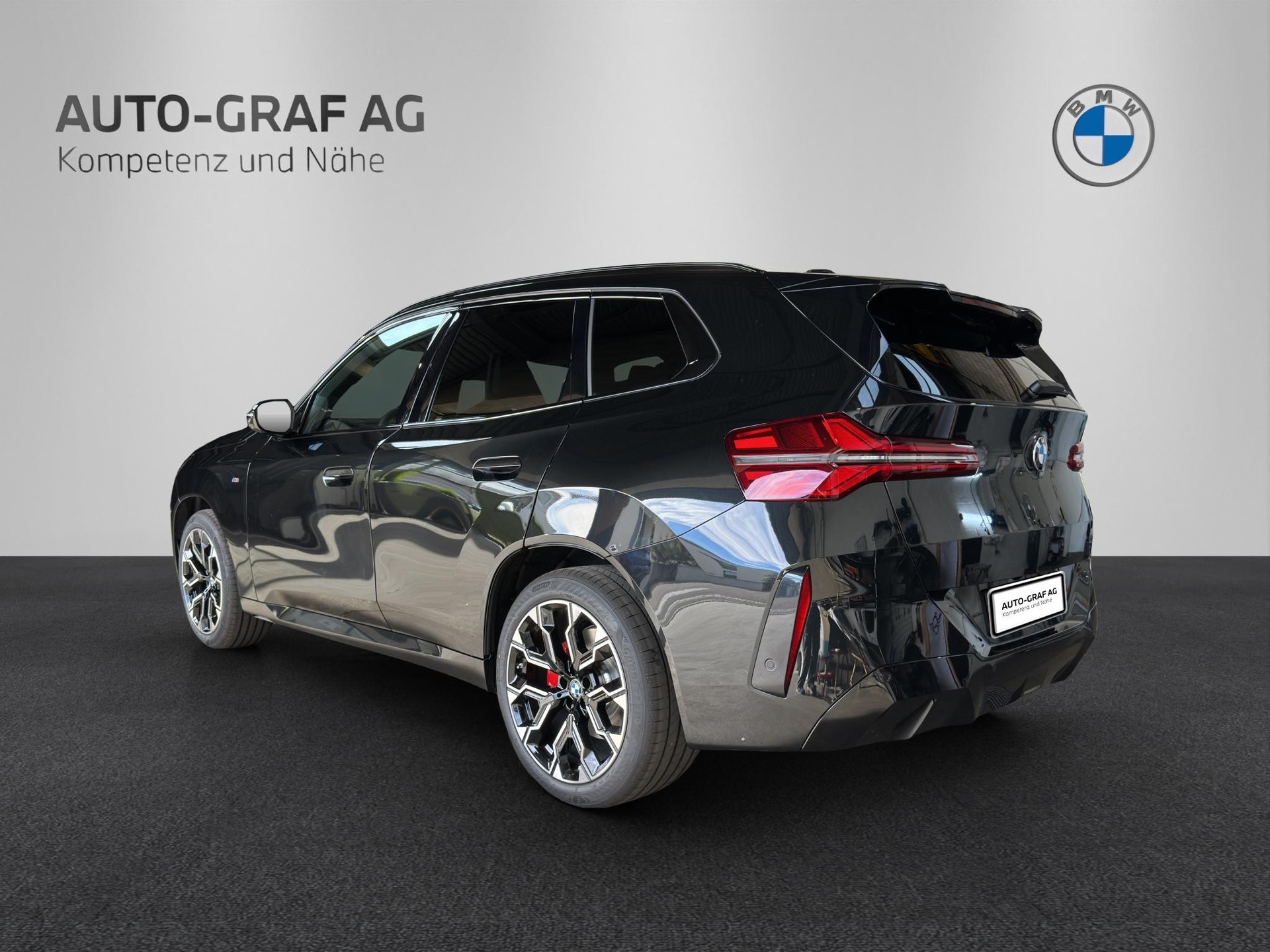 BMW X3 G45 20d xDrive M Sport Pro-showroom-element-2