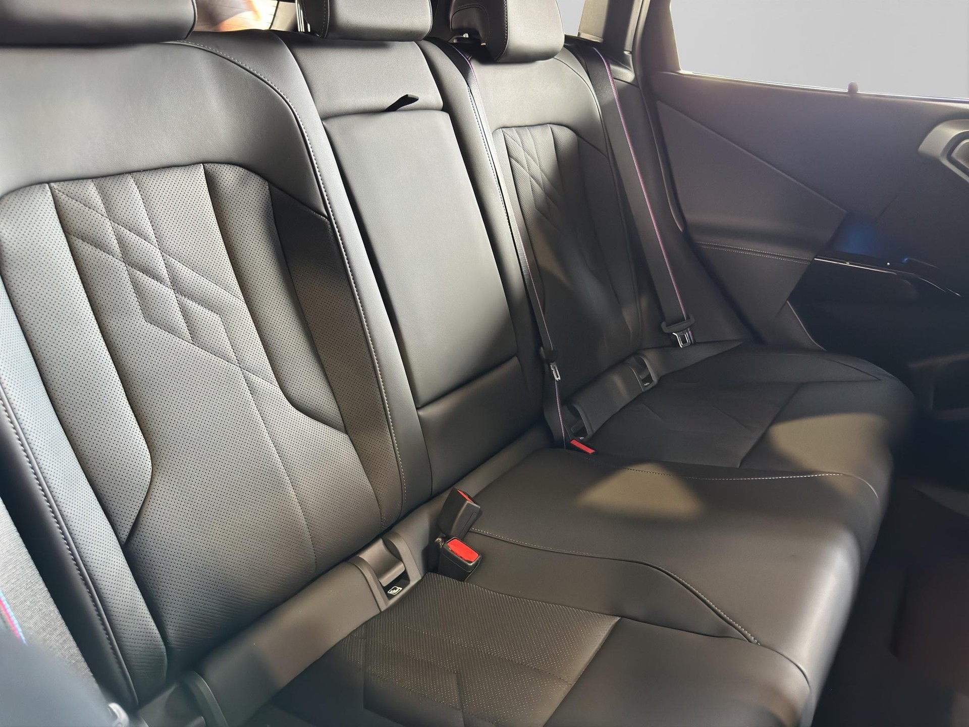 BMW X3 G45 20d xDrive M Sport Pro-image-19