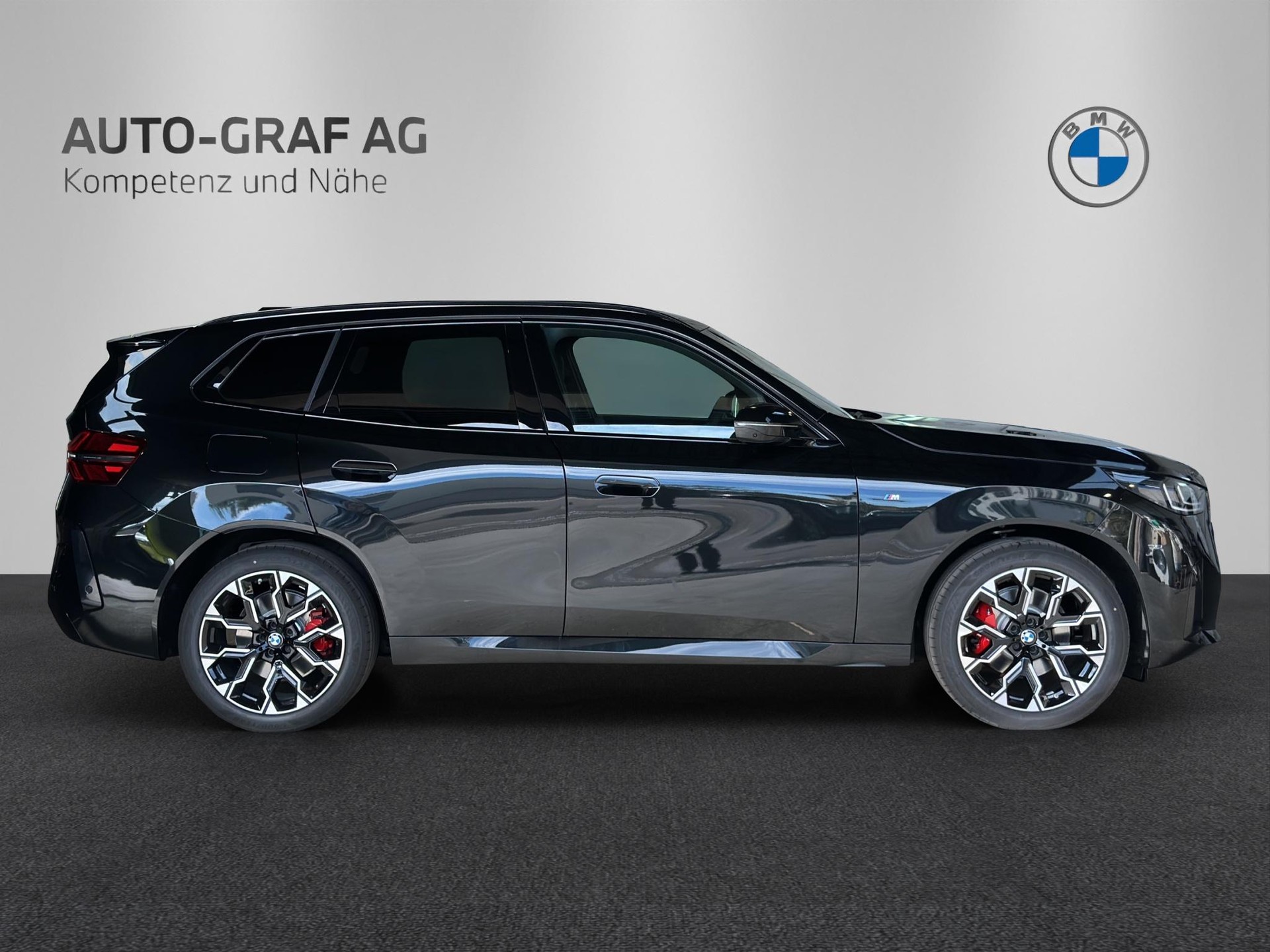 BMW X3 G45 20d xDrive M Sport Pro-image-5
