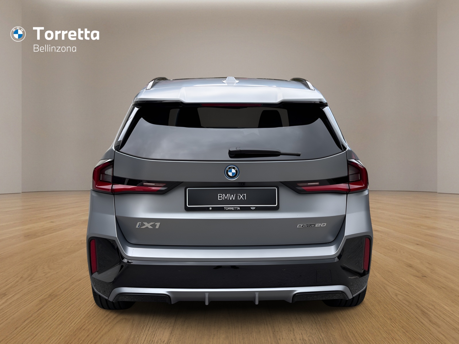 BMW iX1 eDrive 20 Edition M Sport-showroom-element-3