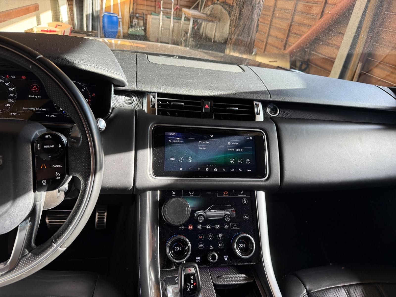 LAND ROVER RR Sport3-image-8