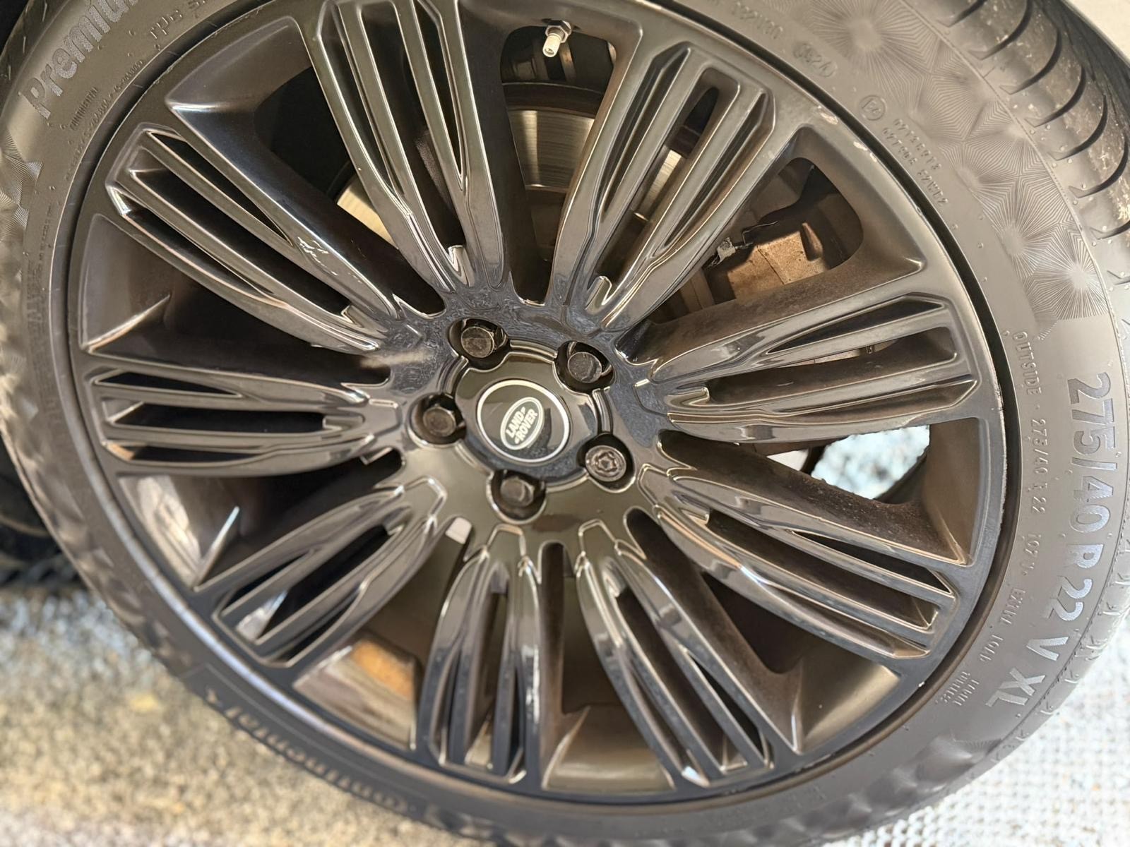 LAND ROVER RR Sport3-image-9