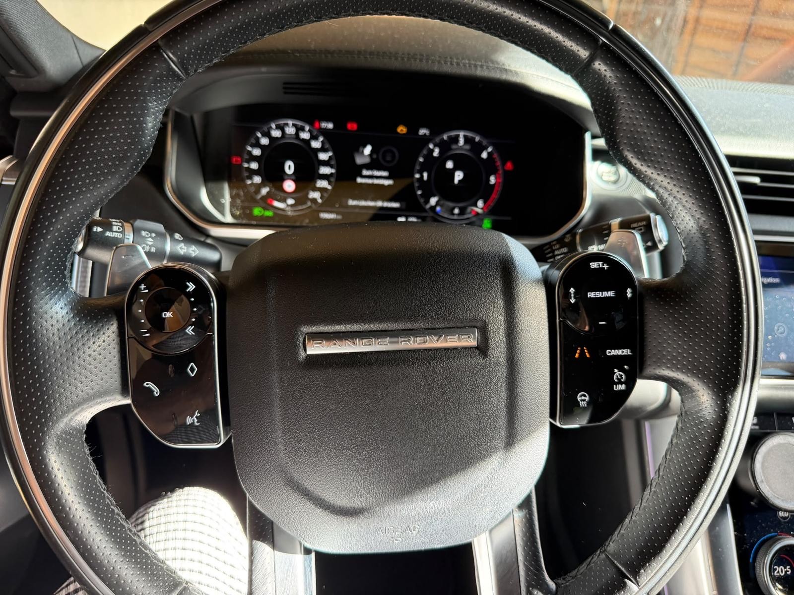 LAND ROVER RR Sport3-image-7