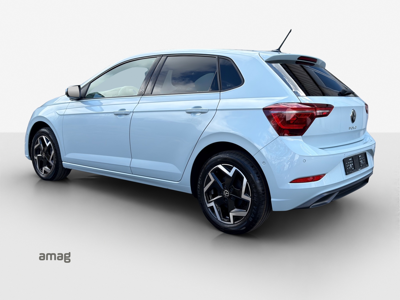 VW Polo 1.0 TSI Style DSG-image-2