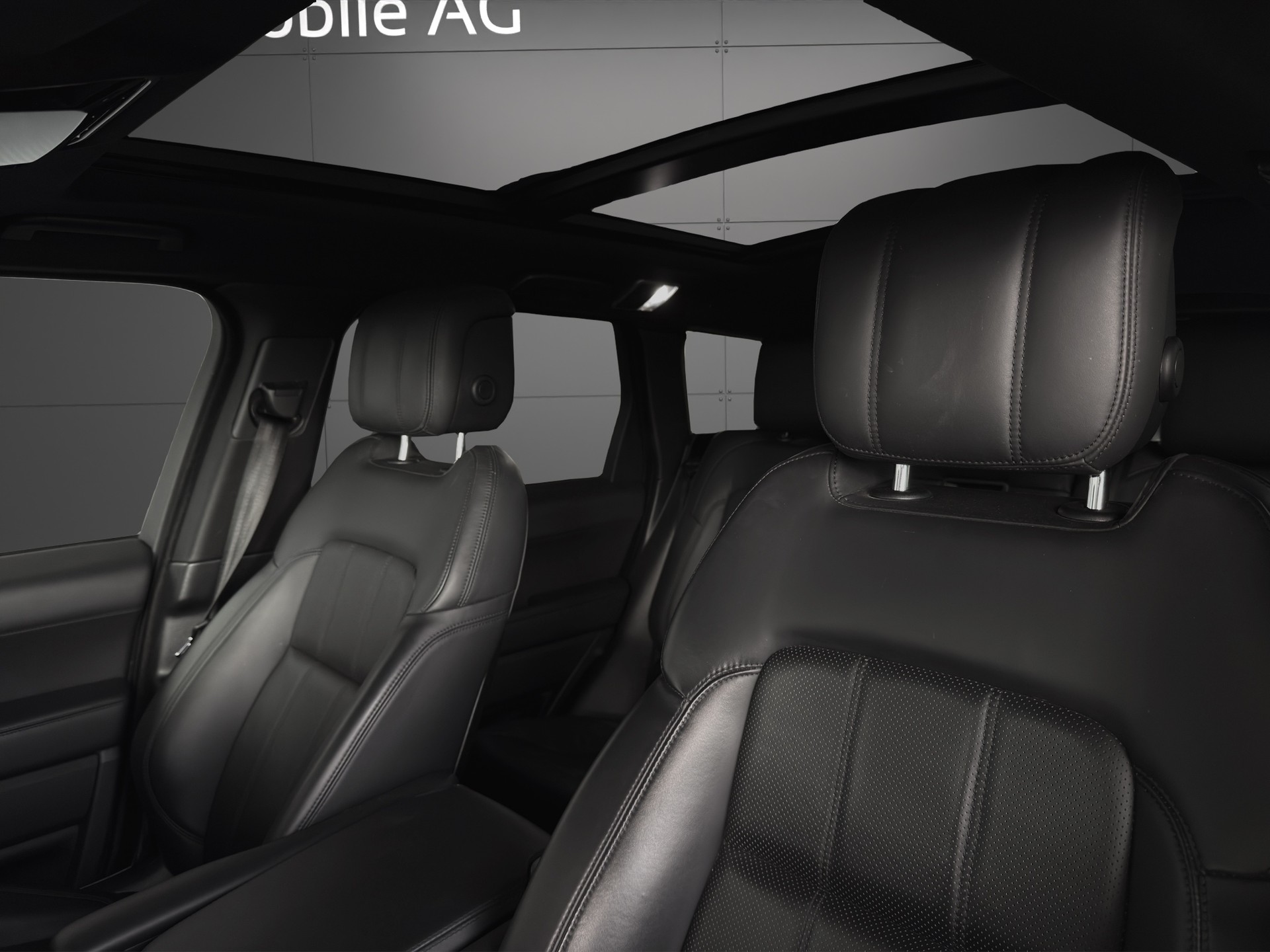 LAND ROVER Range Rover Sport 5.0 V8 S/C HSE Dynamic Automatic-image-6