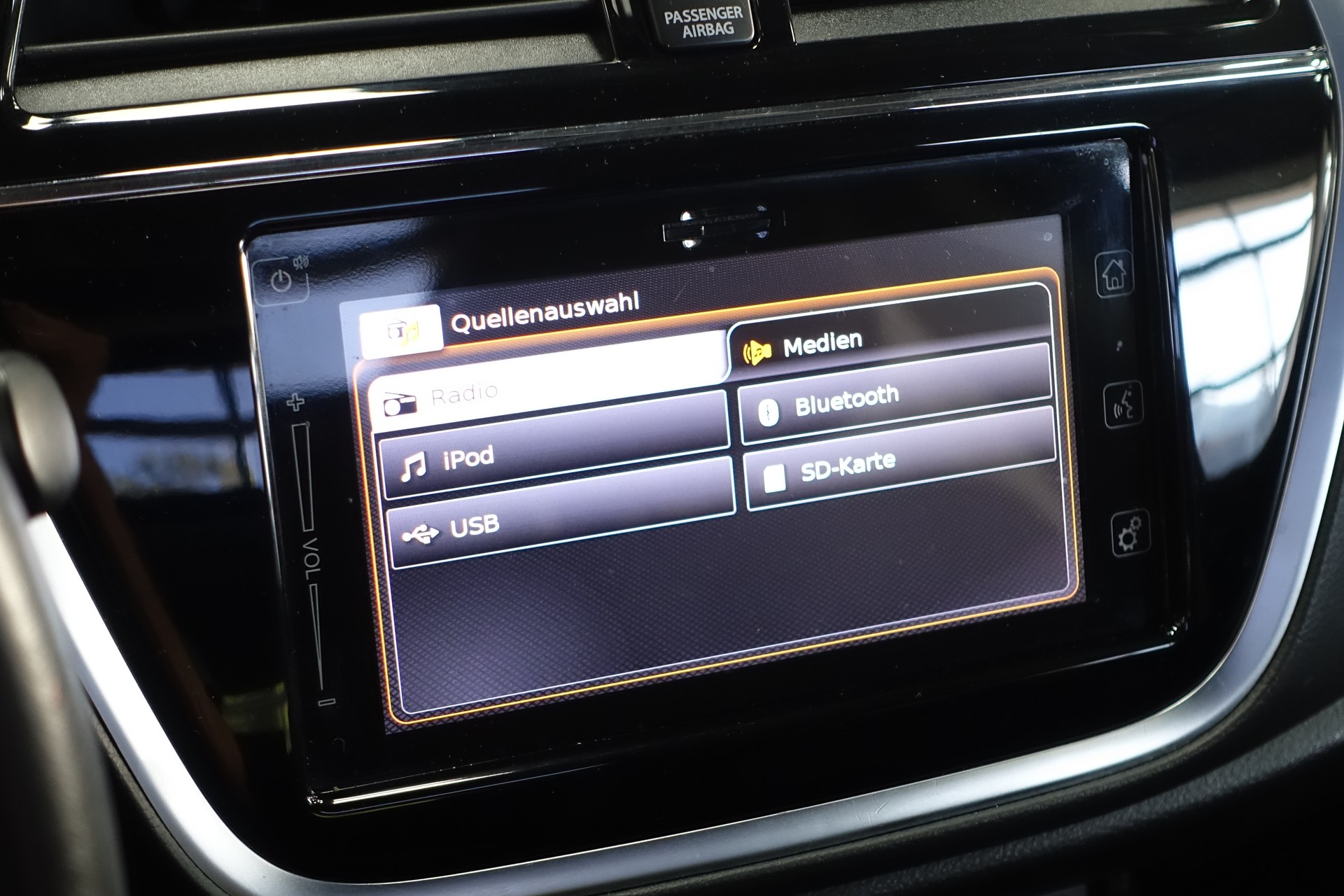 SUZUKI SX4 S-Cross 1.4 T Compact Top 4x4-image-29