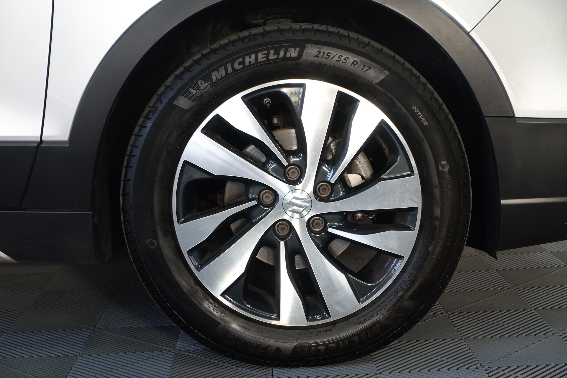 SUZUKI SX4 S-Cross 1.4 T Compact Top 4x4-image-9