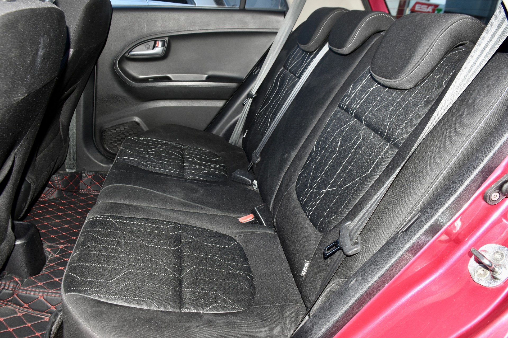 KIA Picanto 1.0 CVVT Basic-image-3
