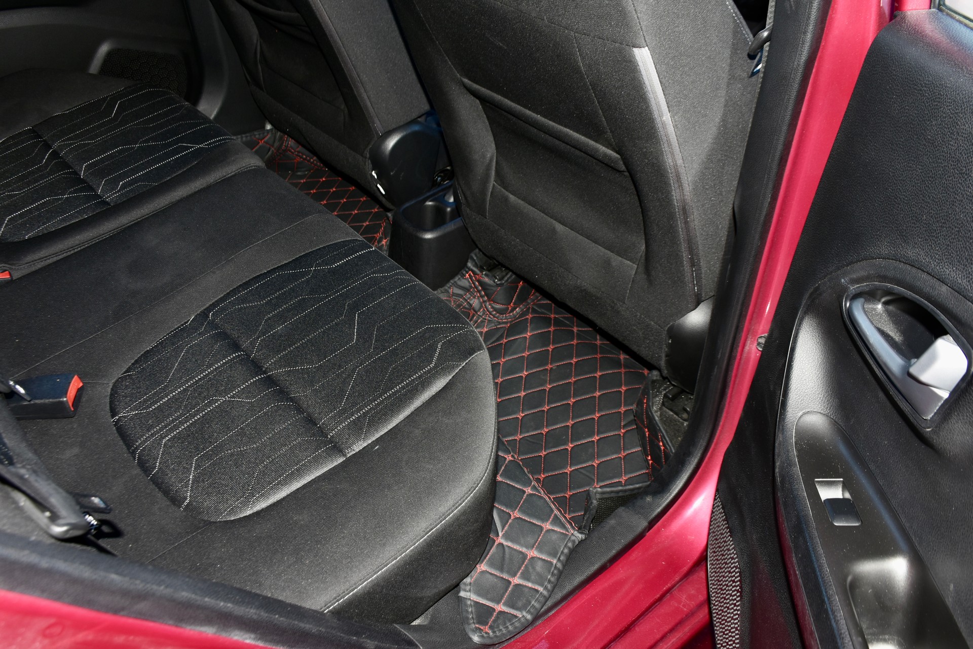 KIA Picanto 1.0 CVVT Basic-image-5