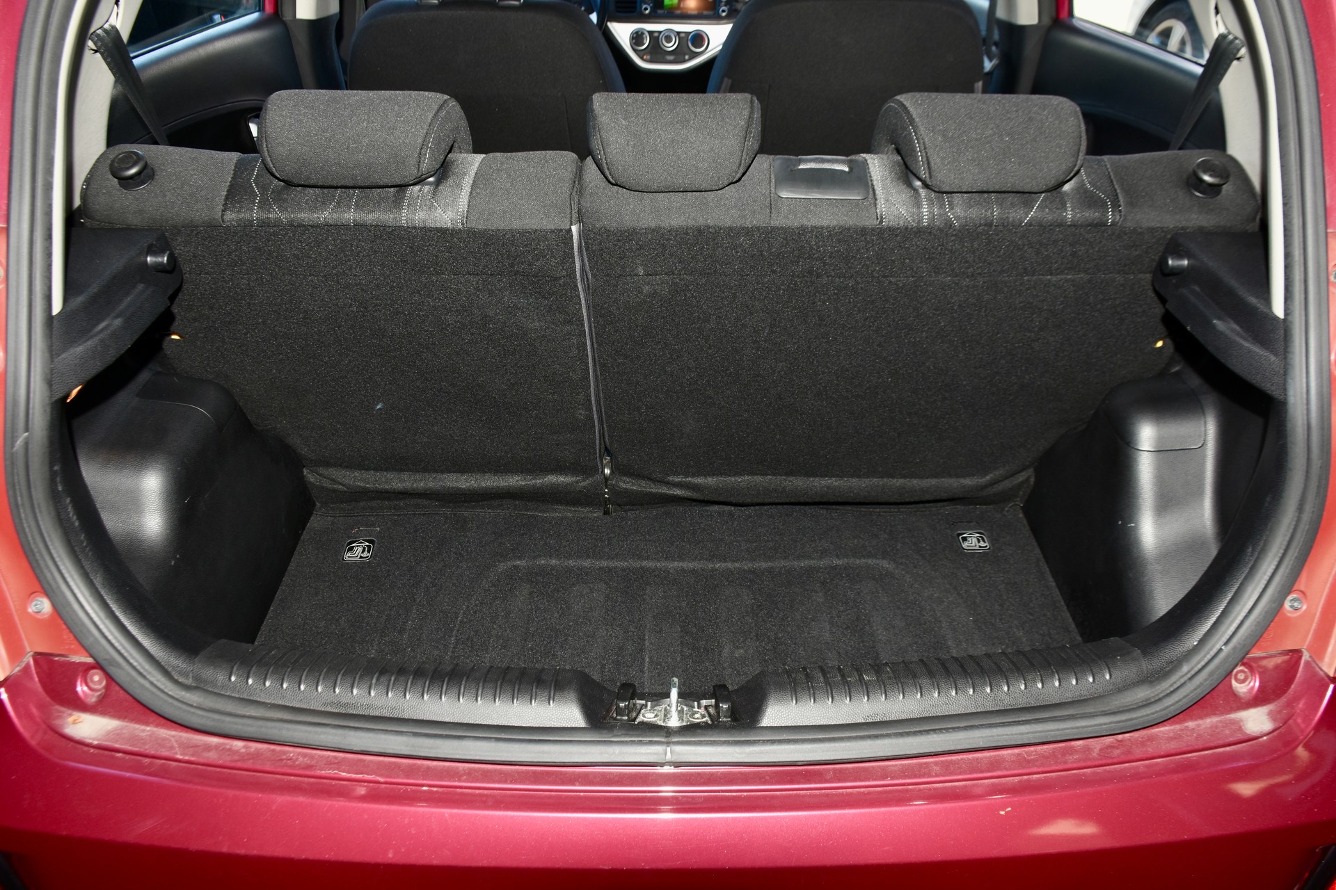 KIA Picanto 1.0 CVVT Basic-image-6