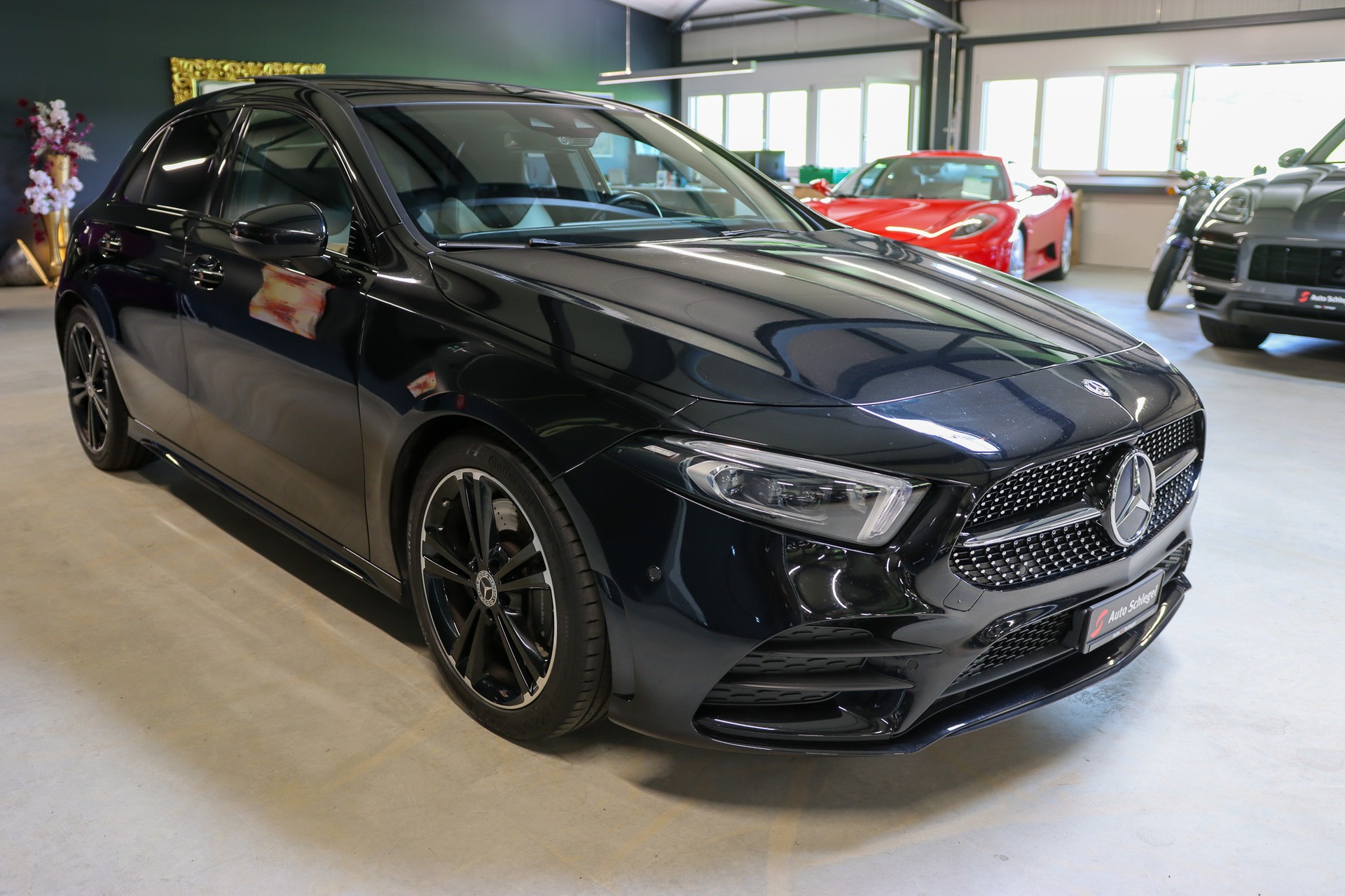 MERCEDES-BENZ A 250 4Matic AMG Line 4Matic 7G-DCT-image-6