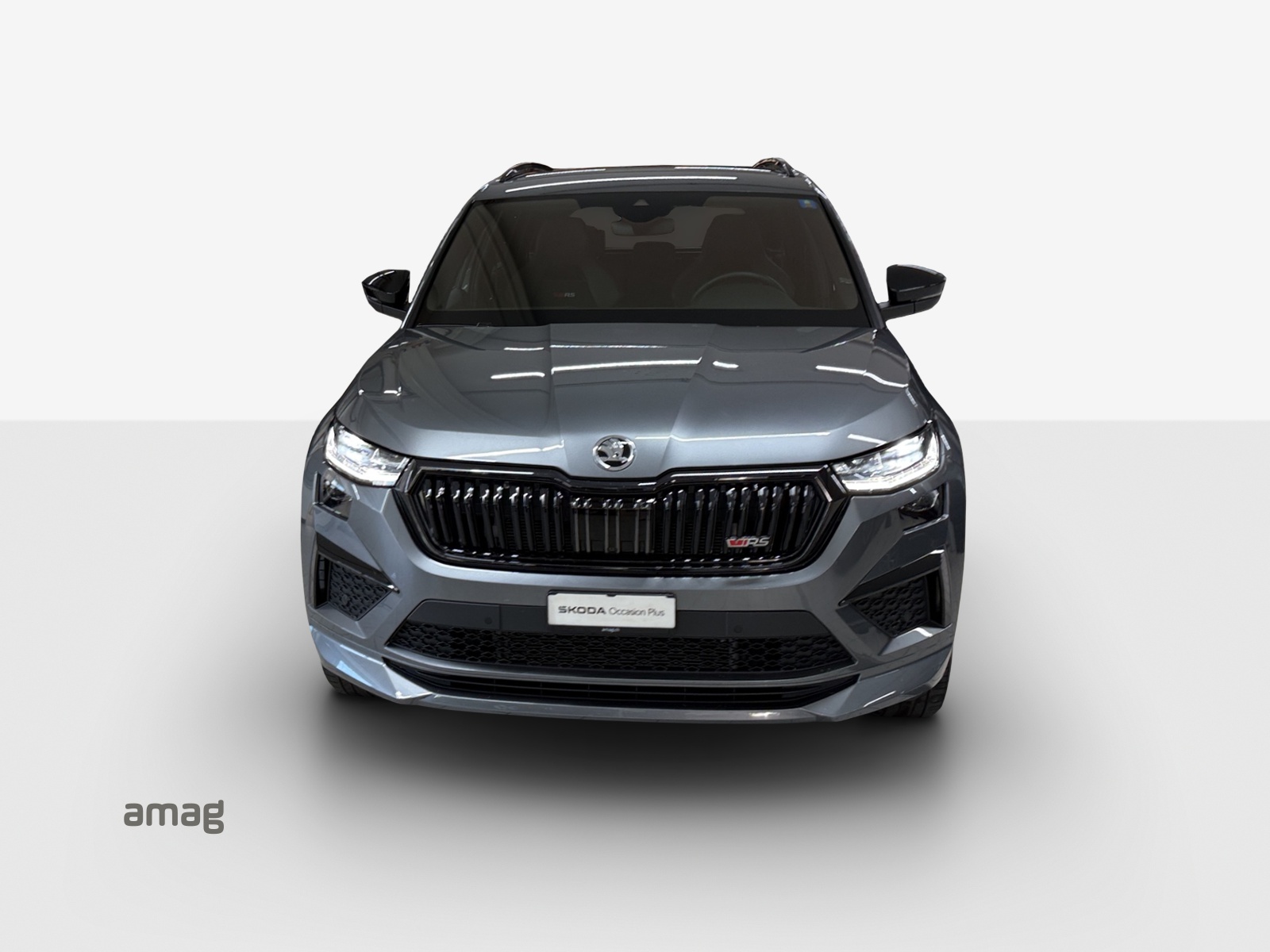 SKODA Kodiaq 2.0 TSI 4x4 RS-image-6