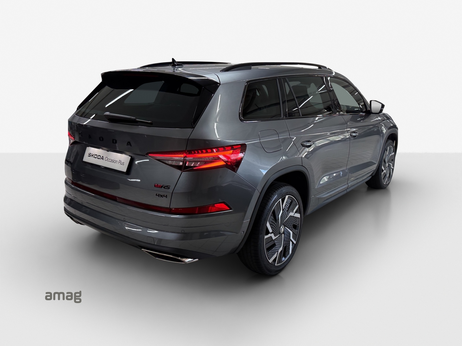 SKODA Kodiaq 2.0 TSI 4x4 RS-image-4