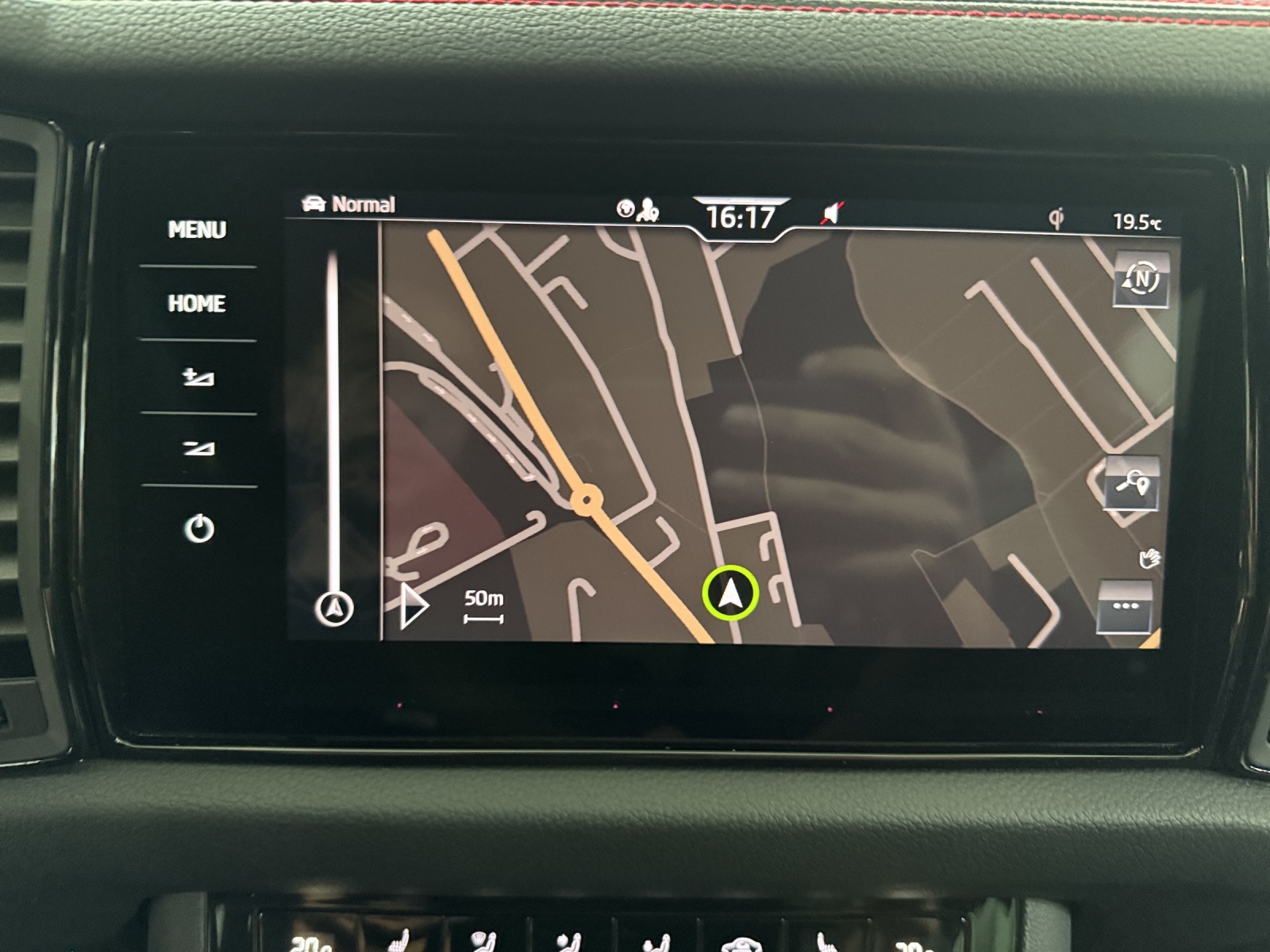 SKODA Kodiaq 2.0 TSI 4x4 RS-image-15