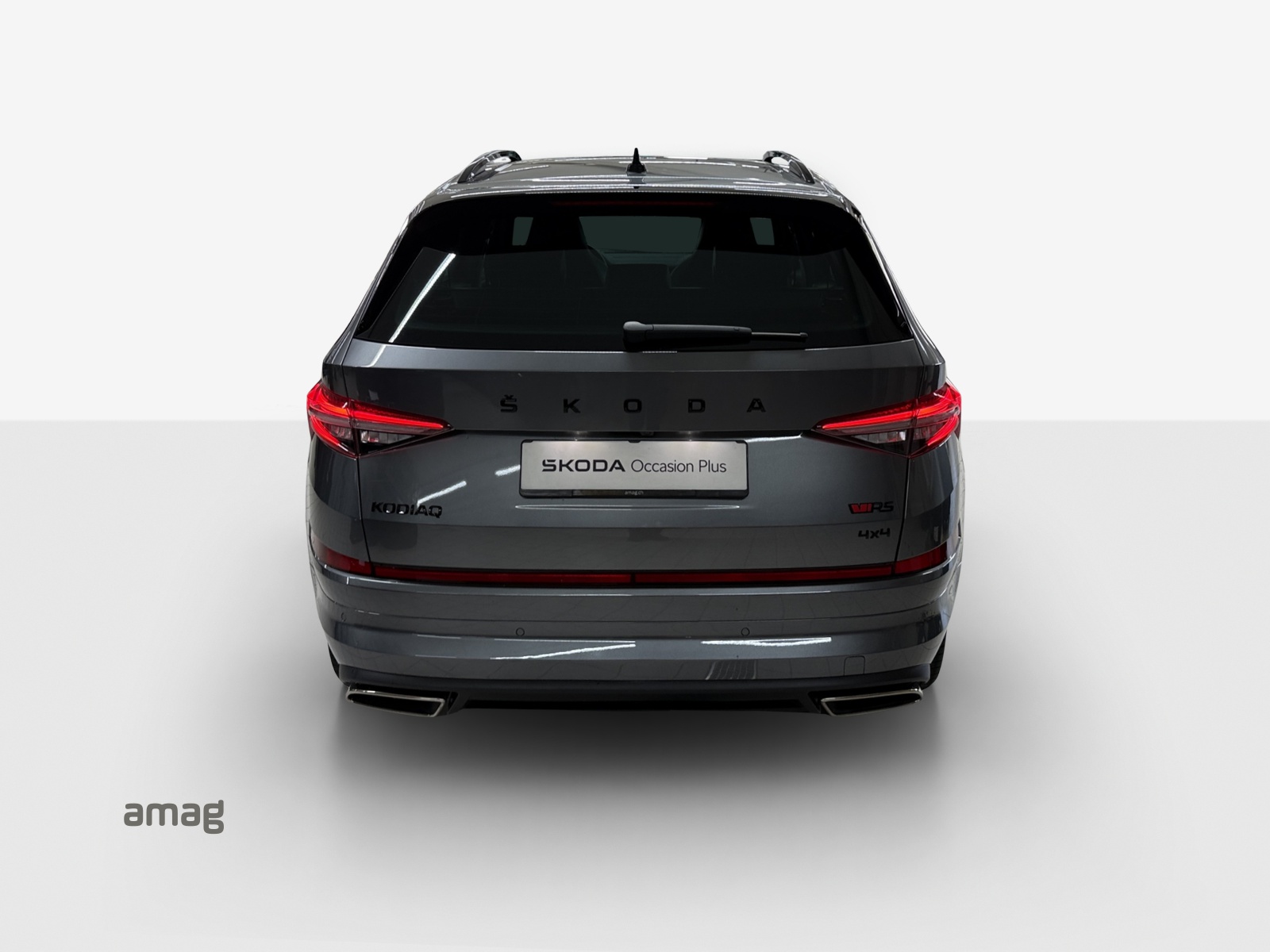 SKODA Kodiaq 2.0 TSI 4x4 RS-image-3