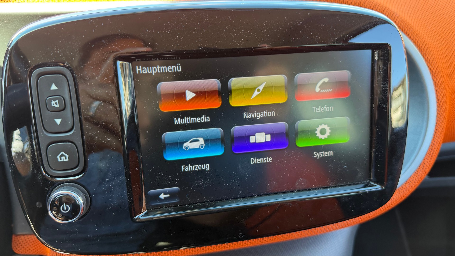 SMART forfour passion twinmatic-image-9