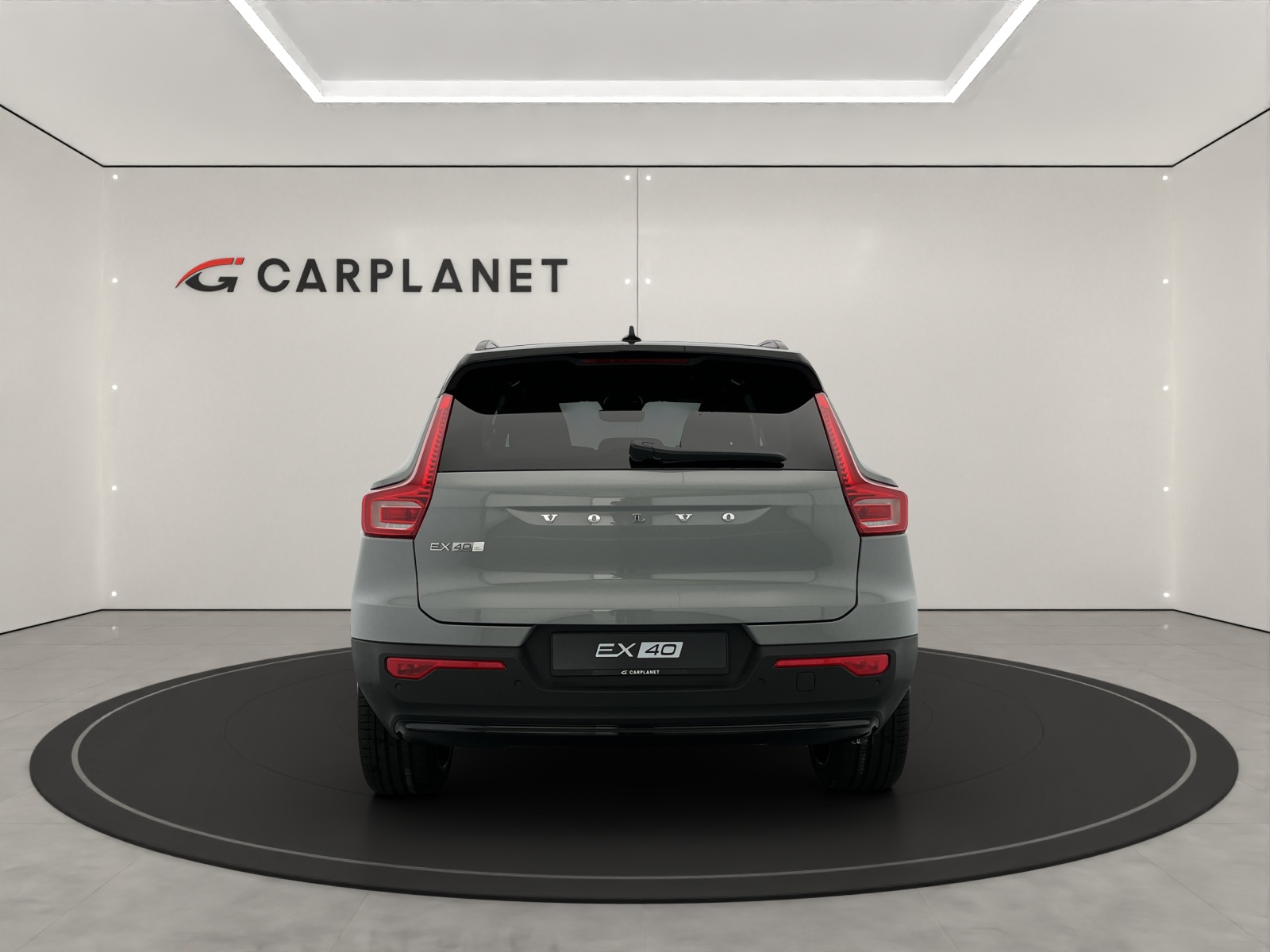 VOLVO EX40 Twin Performance Ultra AWD-image-4