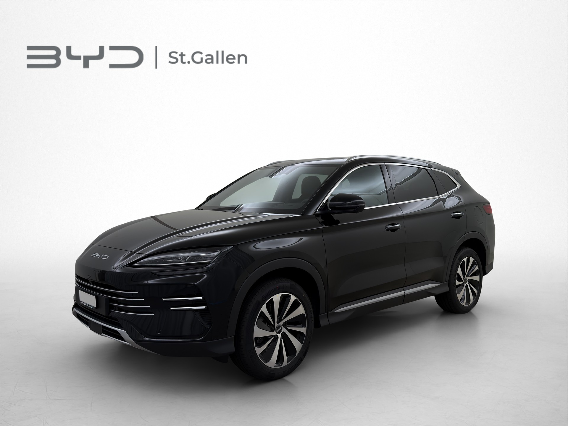 BYD Seal U DM-i Design AWD-image-0