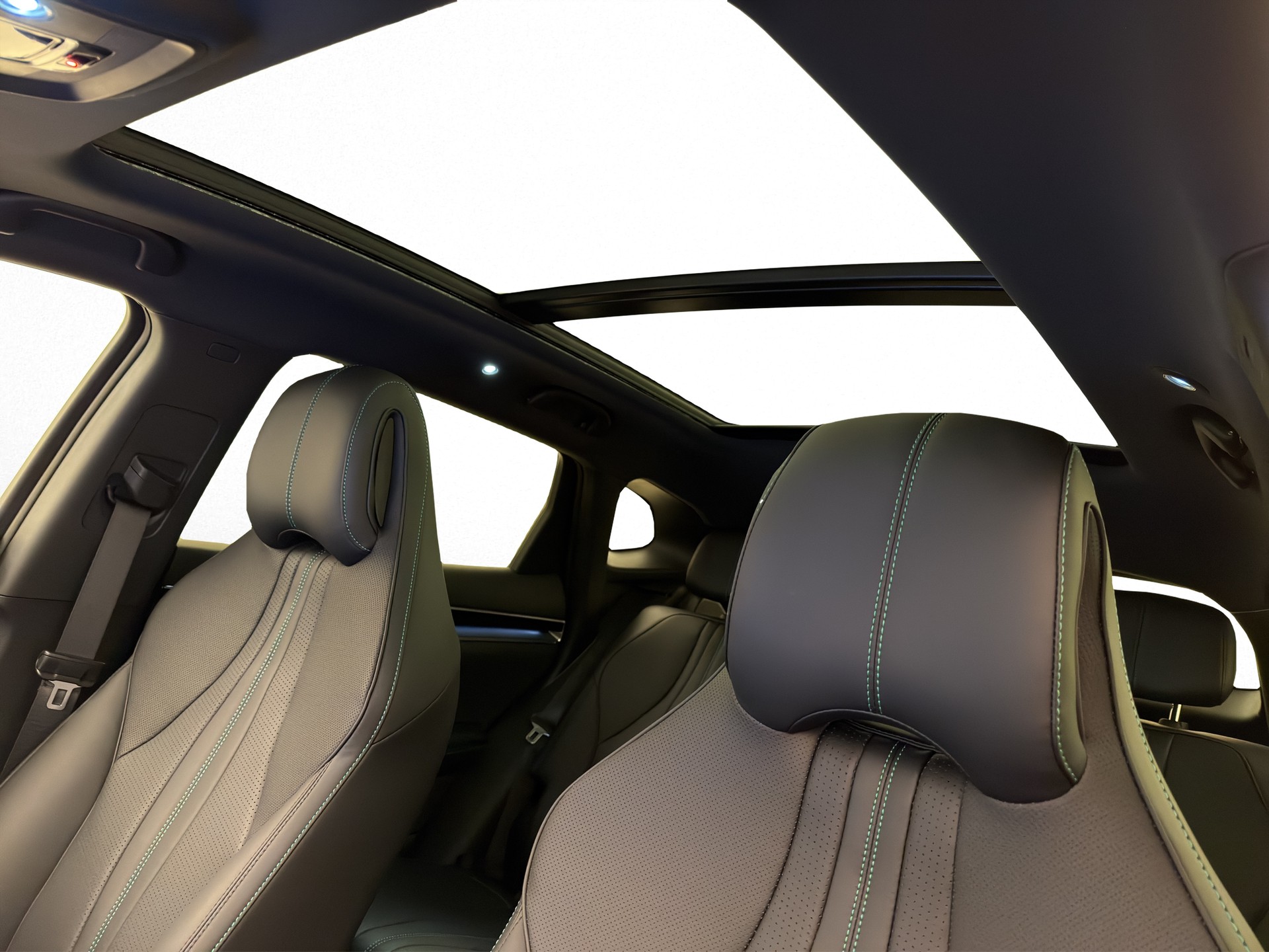 BYD Seal U DM-i Design AWD-image-14