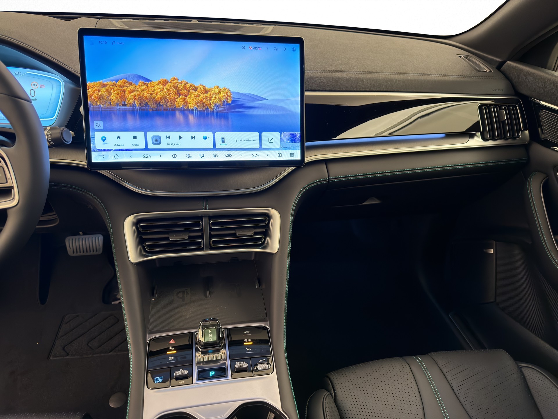 BYD Seal U DM-i Design AWD-image-9
