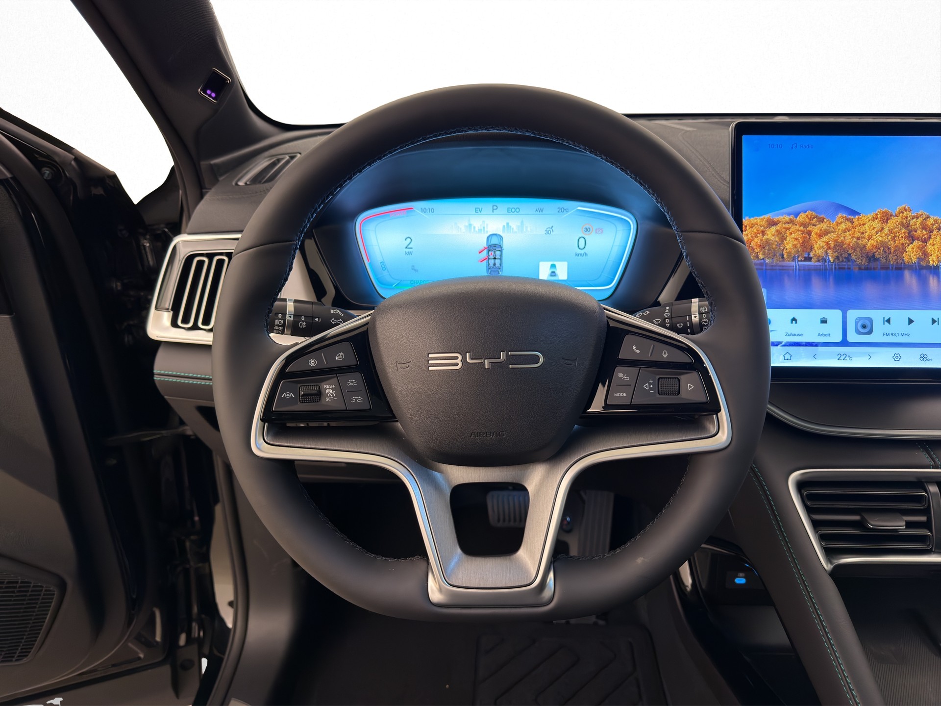 BYD Seal U DM-i Design AWD-image-7